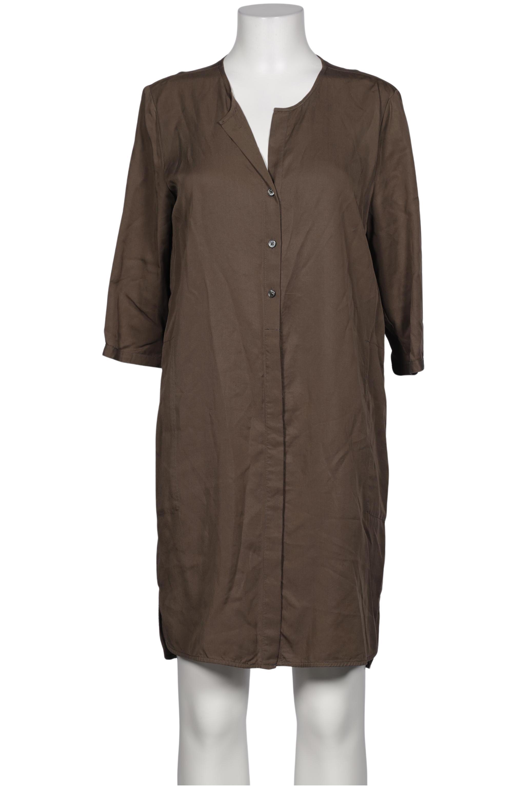 

Marc O Polo Damen Kleid, grün, Gr. 40