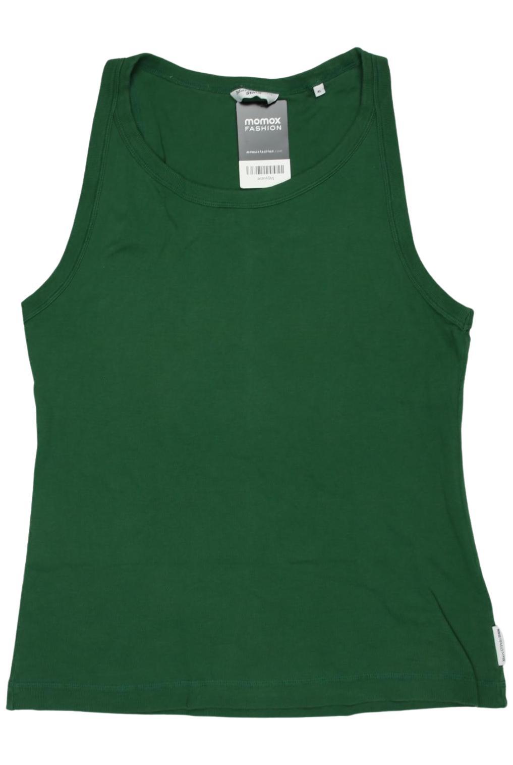 

Marc O Polo Damen Top, grün, Gr. 44