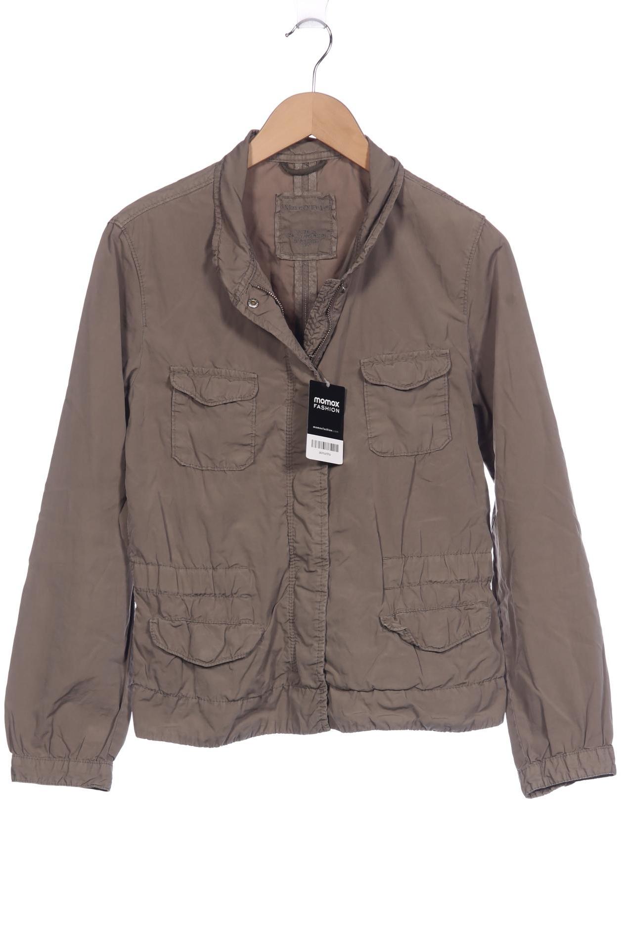 

Marc O Polo Damen Jacke, grün, Gr. 40