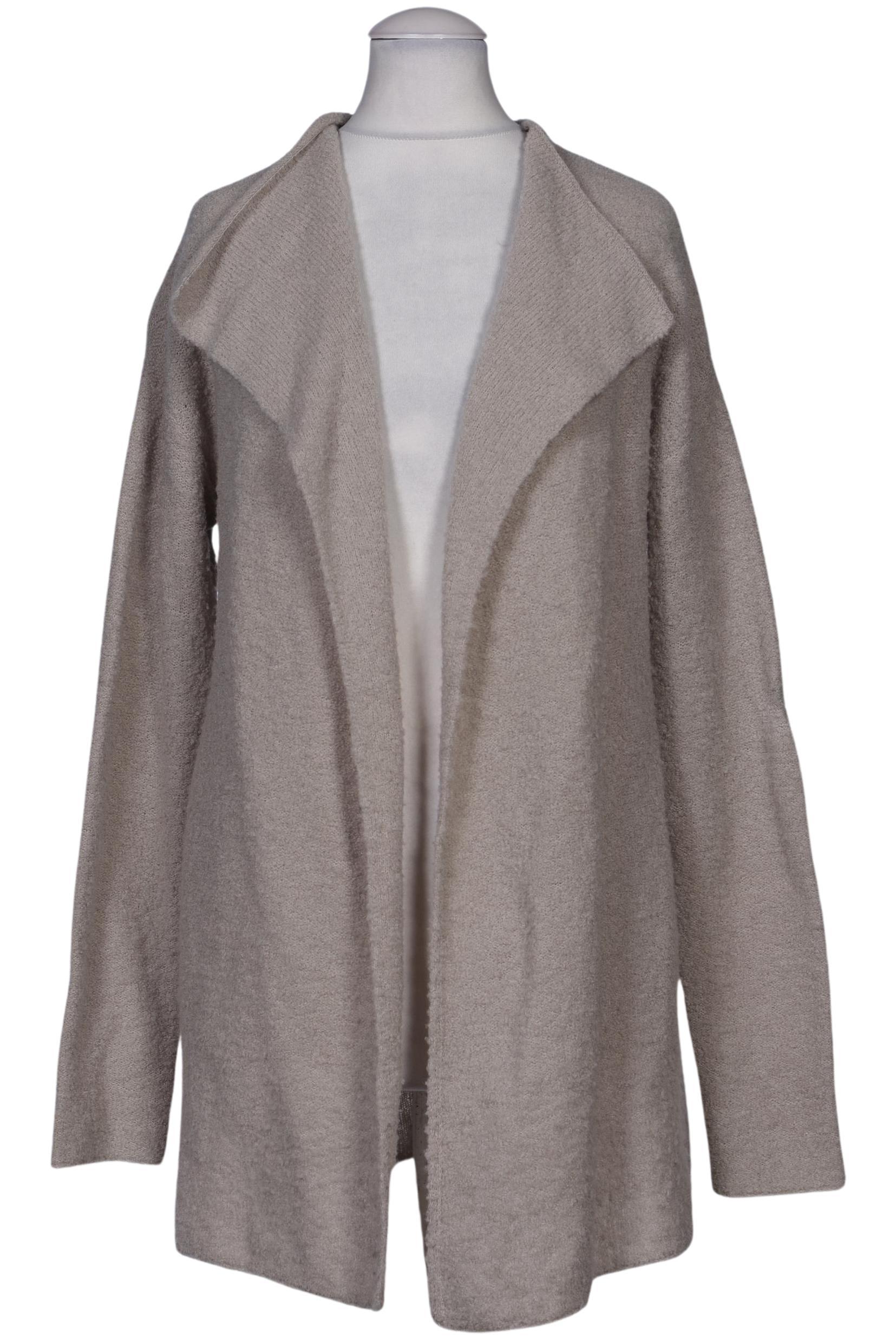 

Marc O Polo Damen Strickjacke, beige, Gr. 34