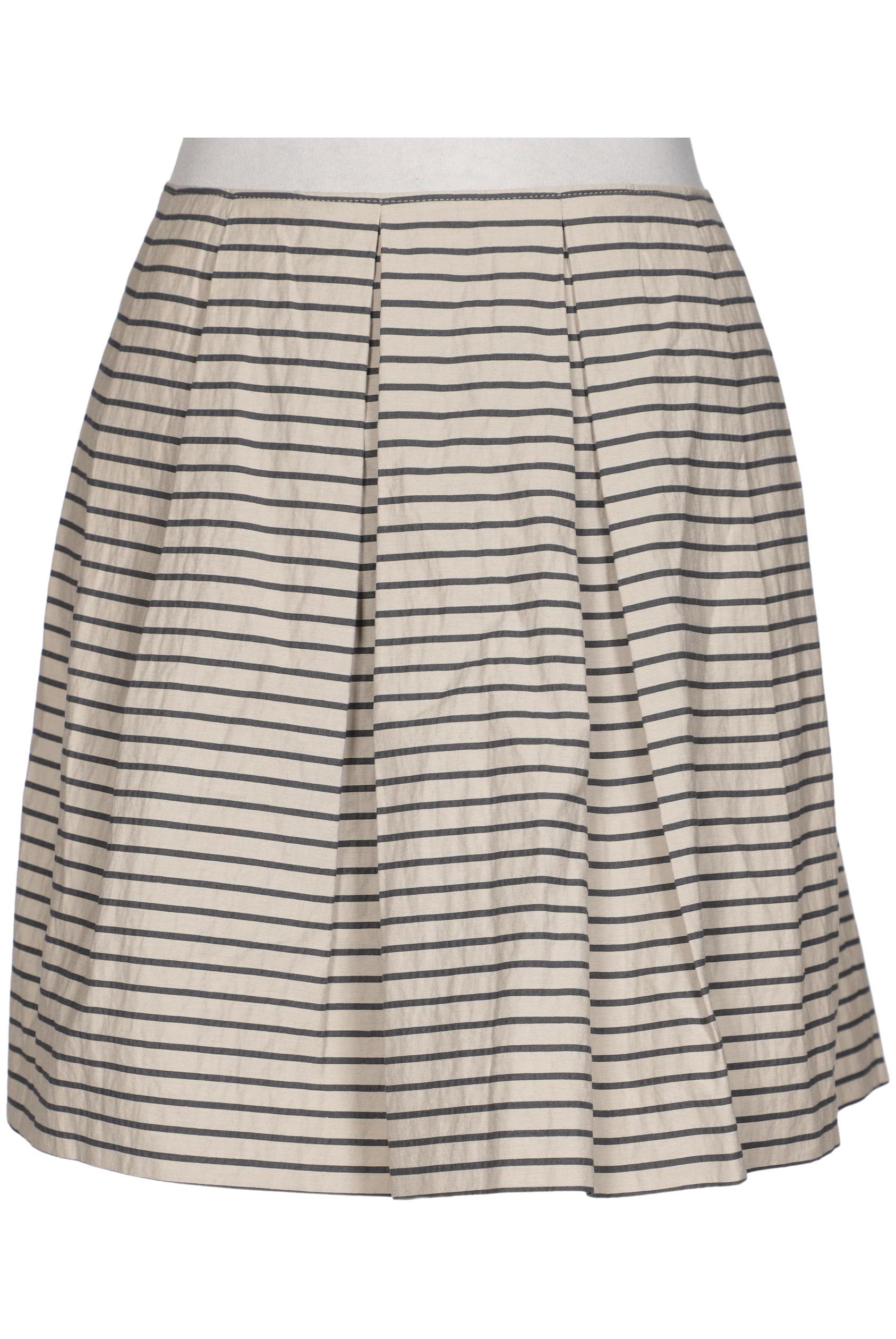 

Marc O Polo Damen Rock, beige, Gr. 34