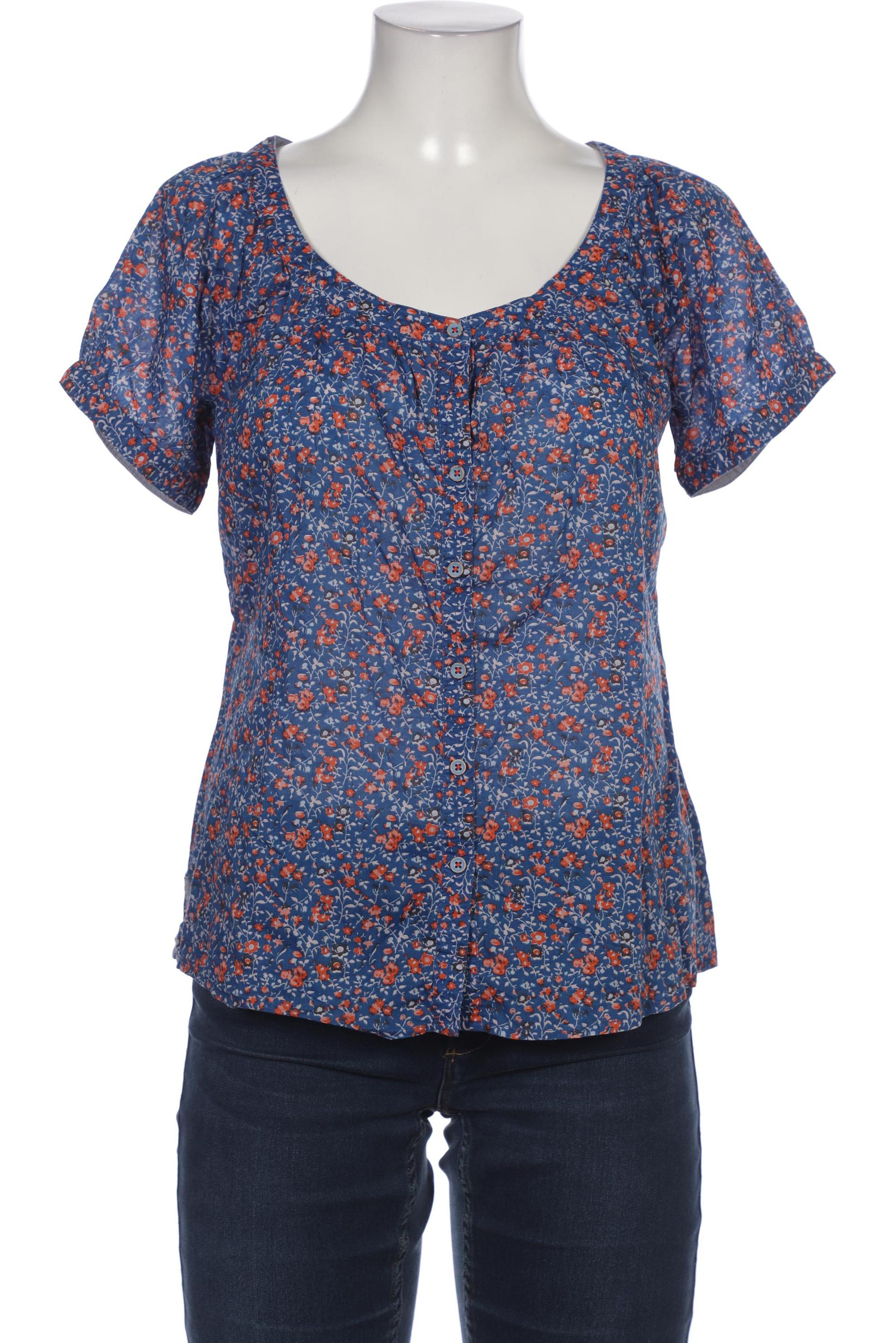 

Marc O Polo Damen Bluse, blau