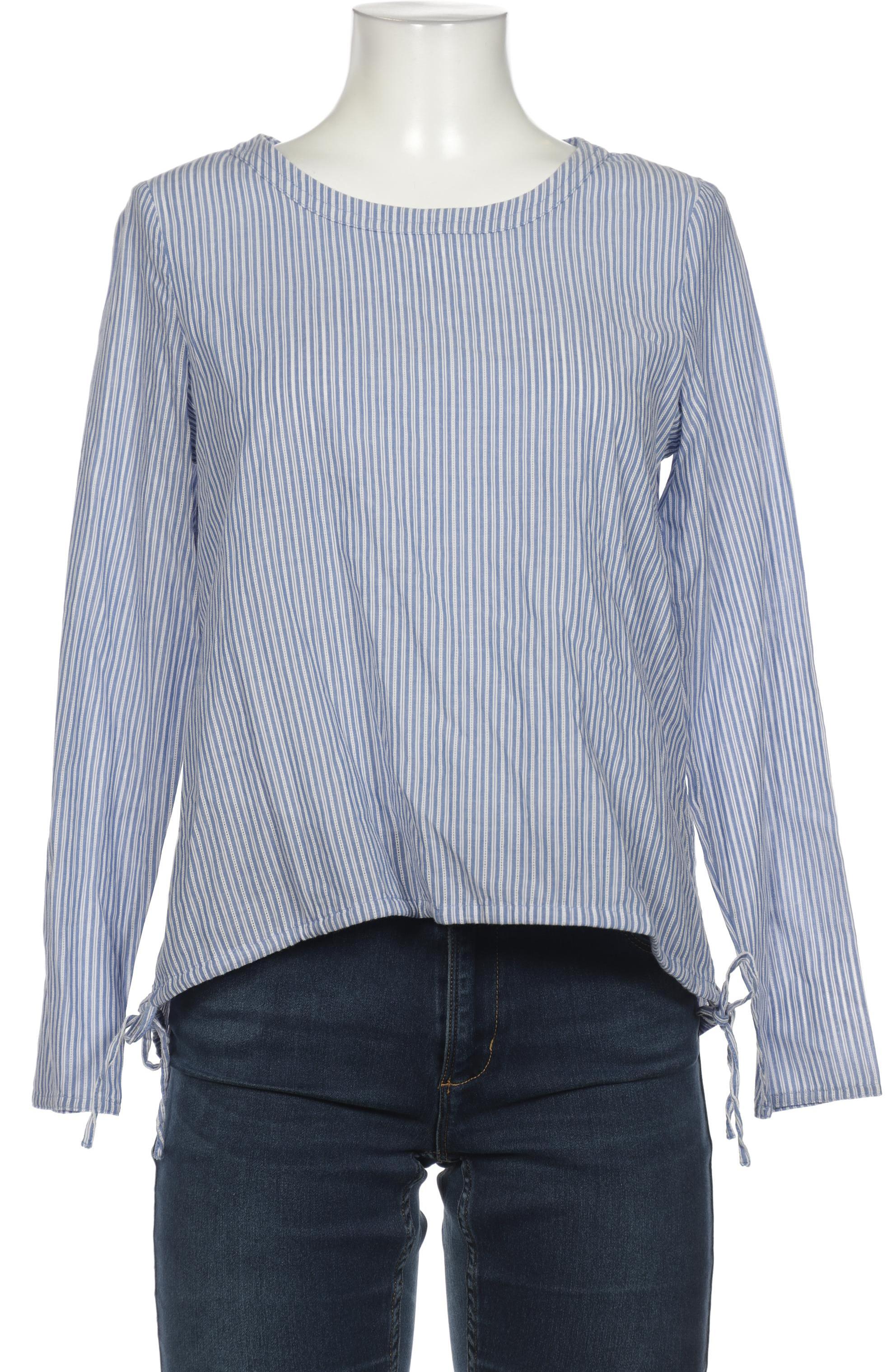 

Marc O Polo Damen Bluse, blau