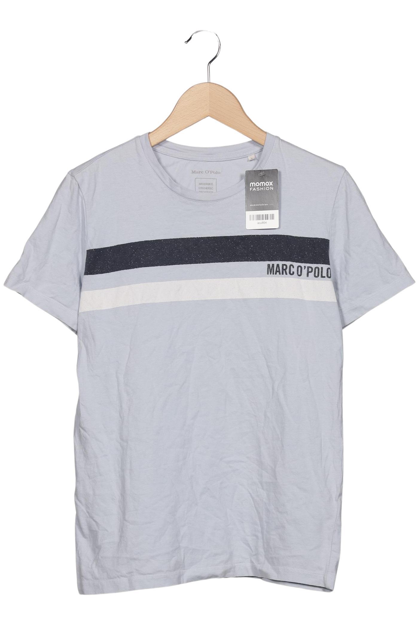 Thumbnail - Marc O Polo Herren T-Shirt, mehrfarbig, Gr. 48