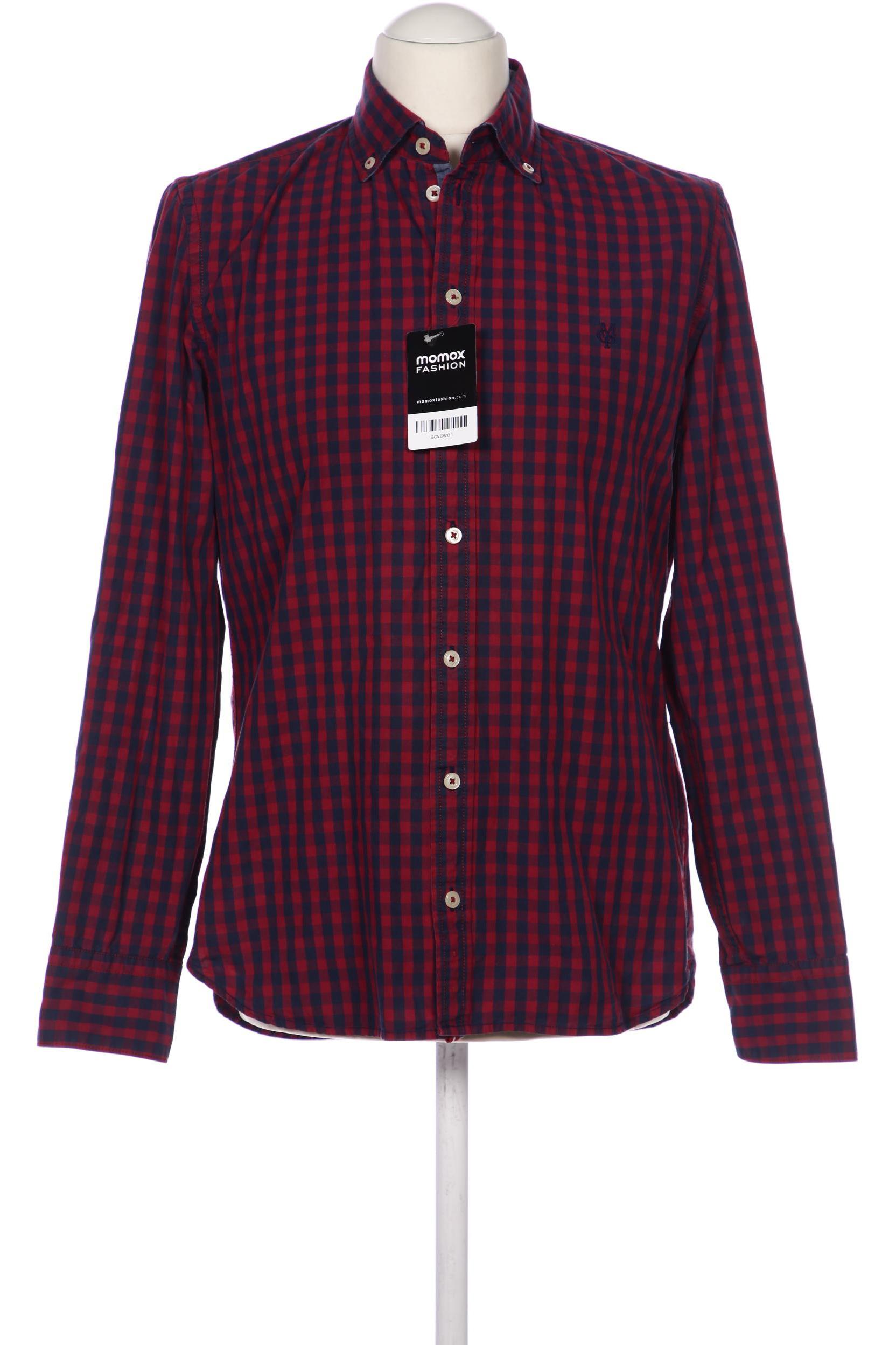 

Marc O Polo Herren Hemd, pink