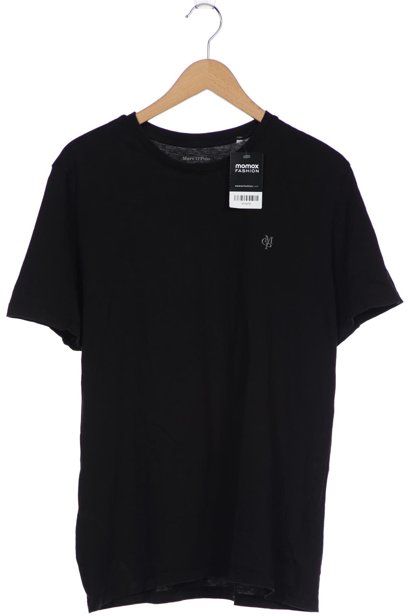 

Marc O Polo Herren T-Shirt, schwarz