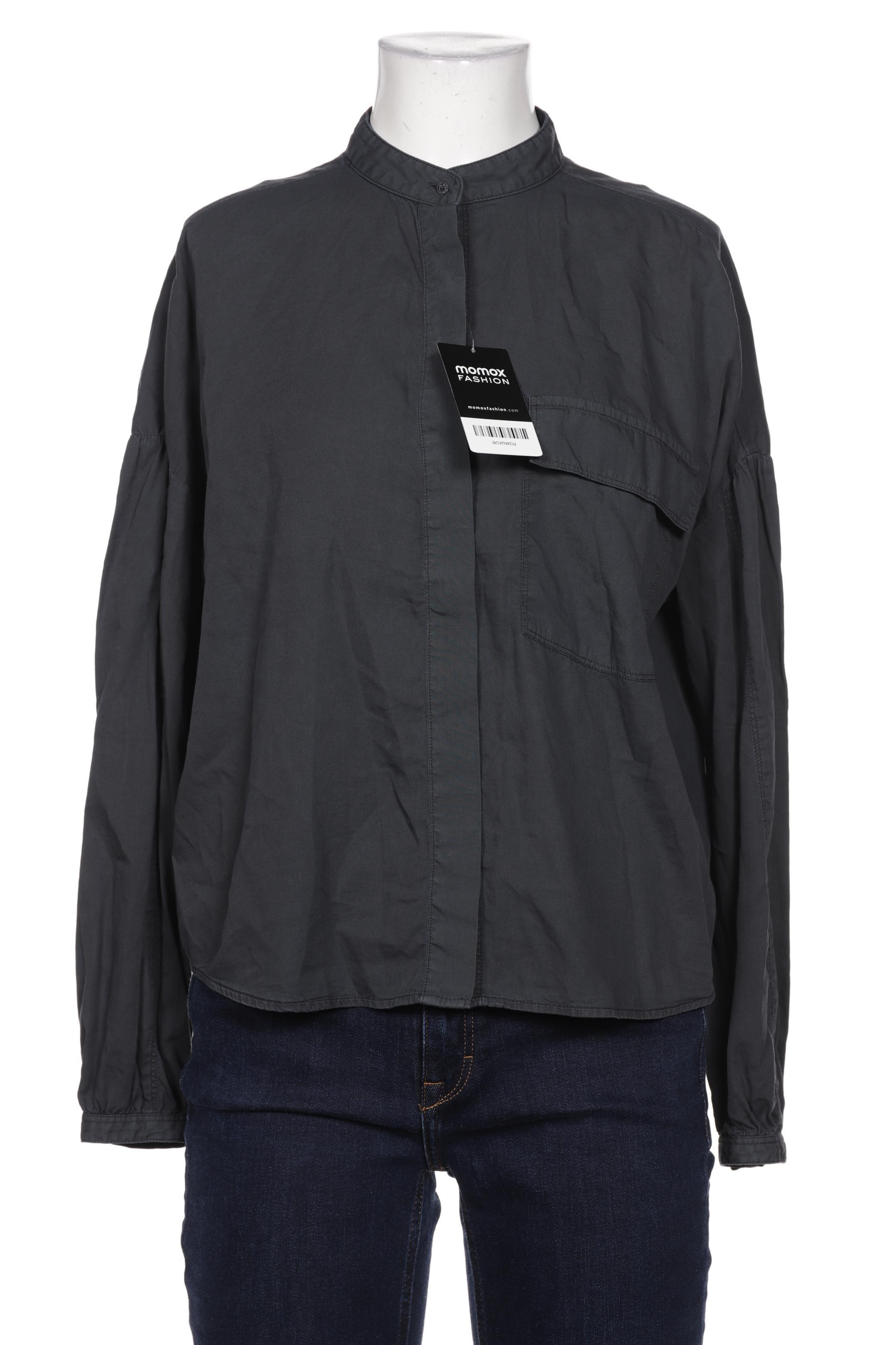 

Marc O Polo Damen Bluse, marineblau