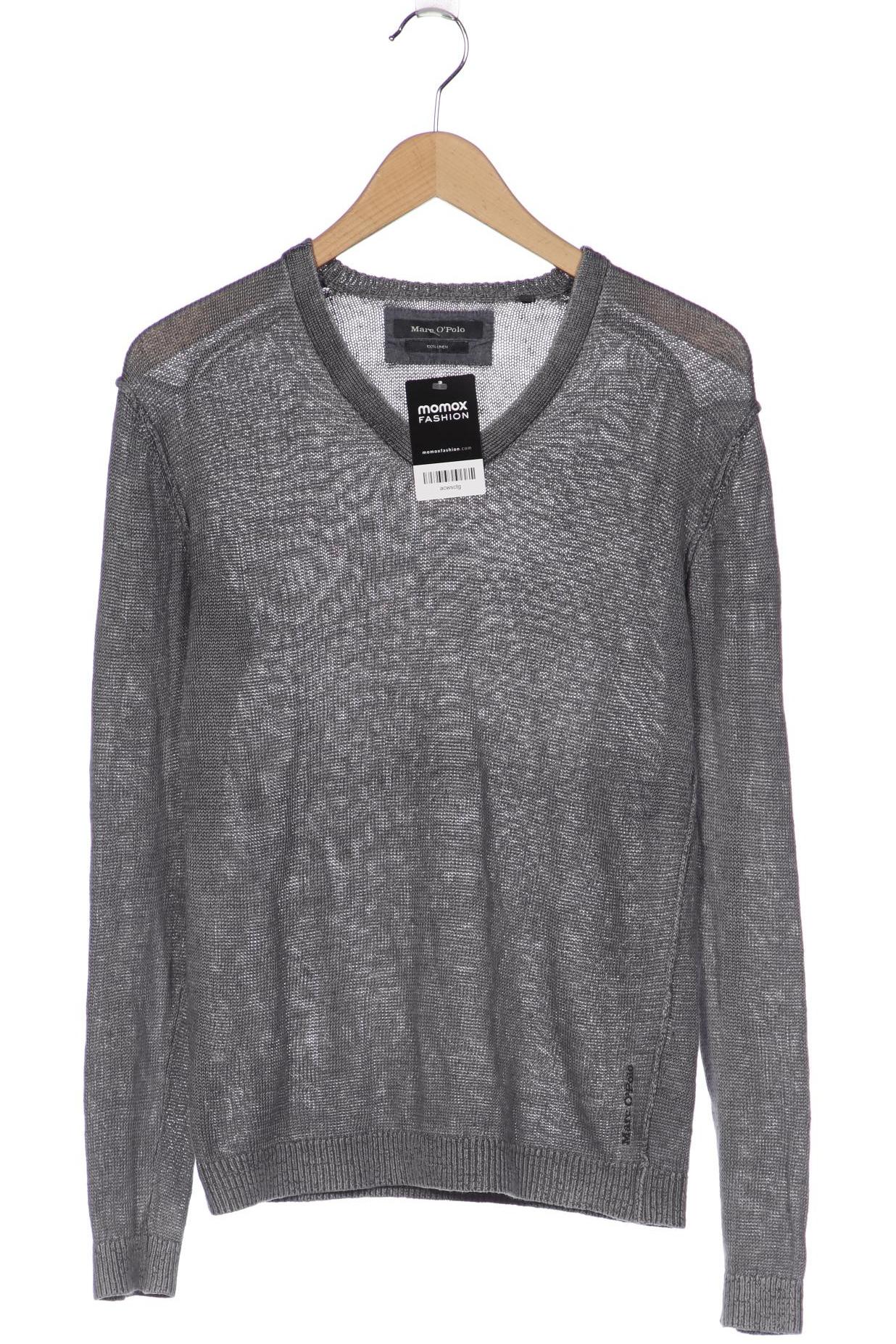 

Marc O Polo Damen Pullover, grau