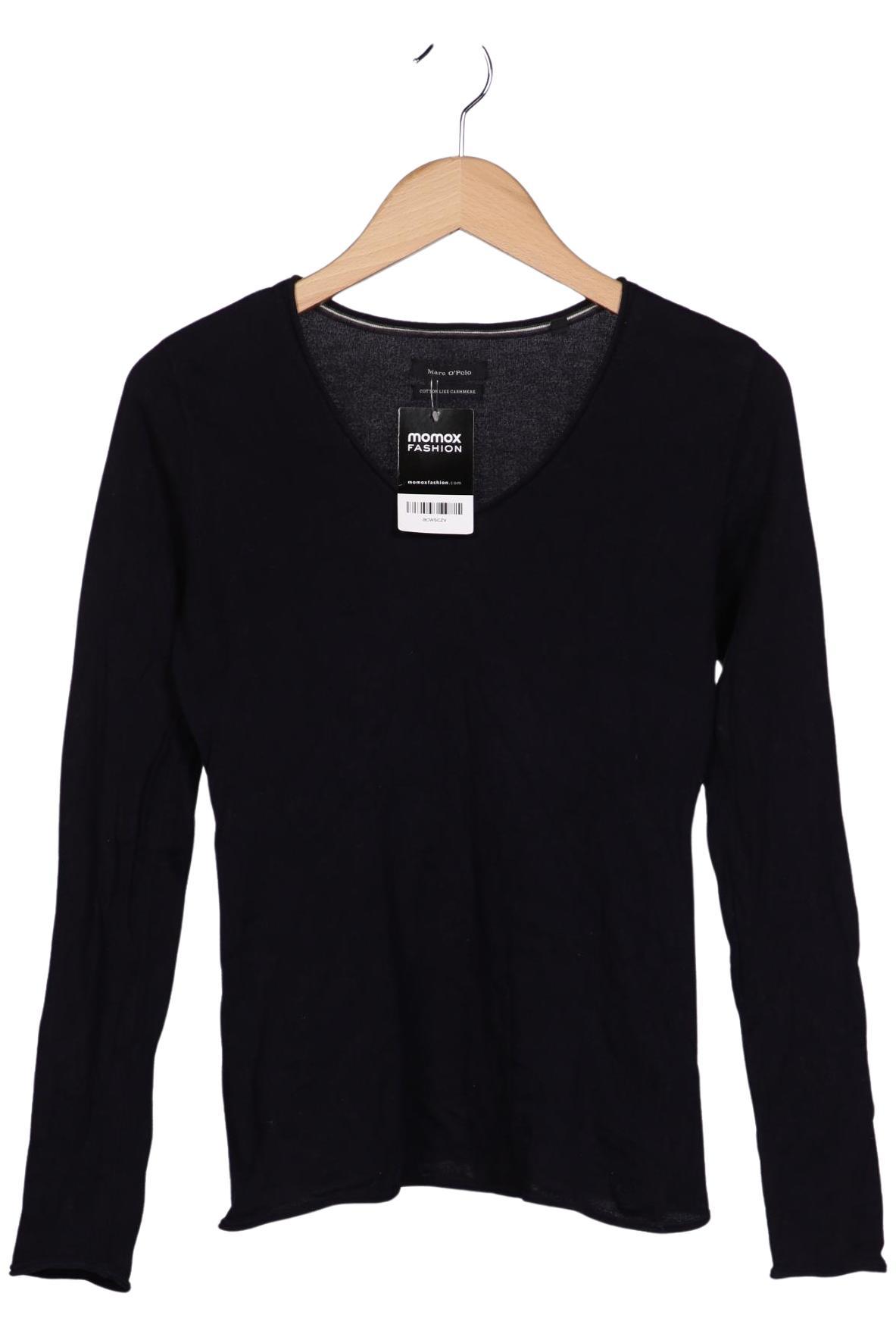 

Marc O Polo Damen Pullover, marineblau, Gr. 34