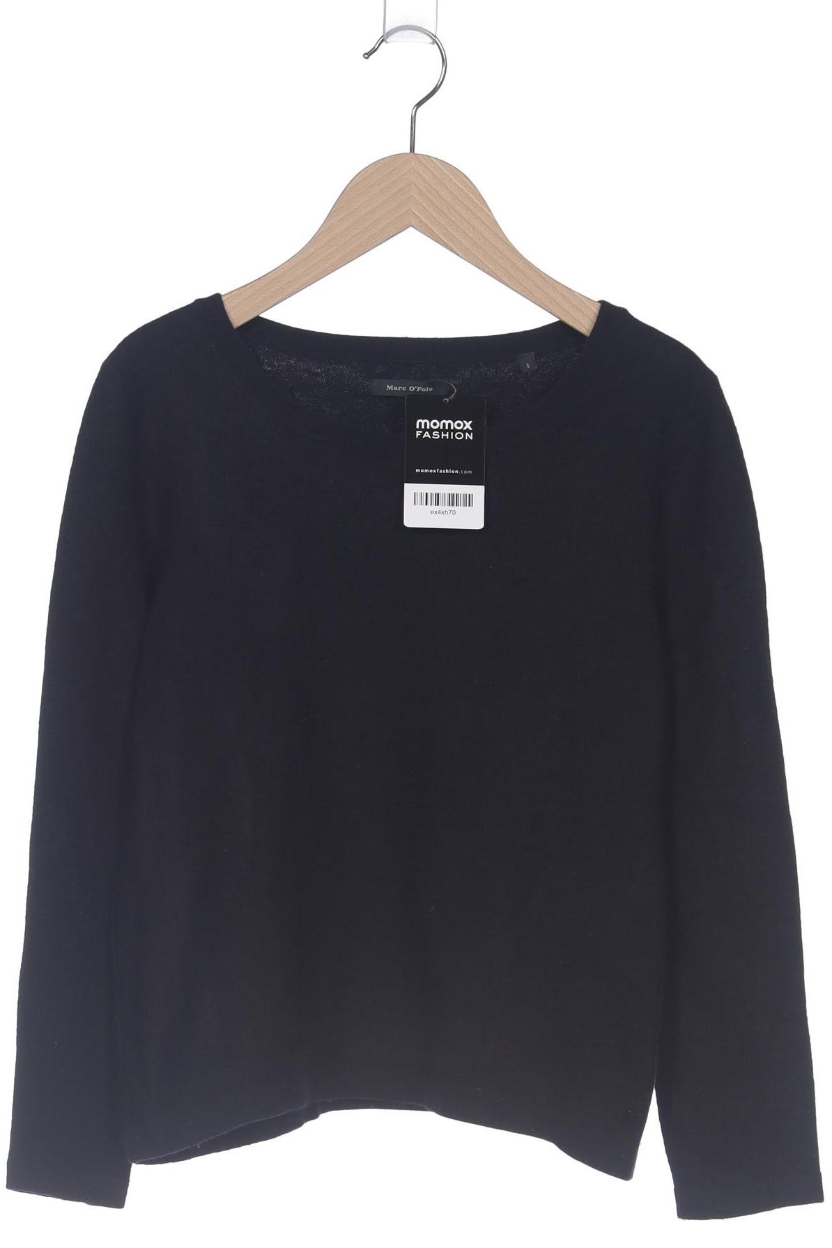 

Marc O Polo Damen Pullover, schwarz, Gr. 36