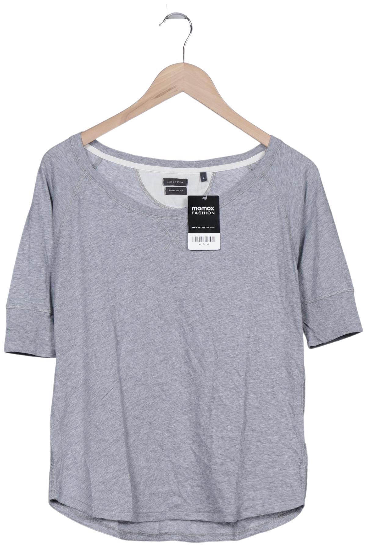 

Marc O Polo Damen T-Shirt, grau, Gr. 36