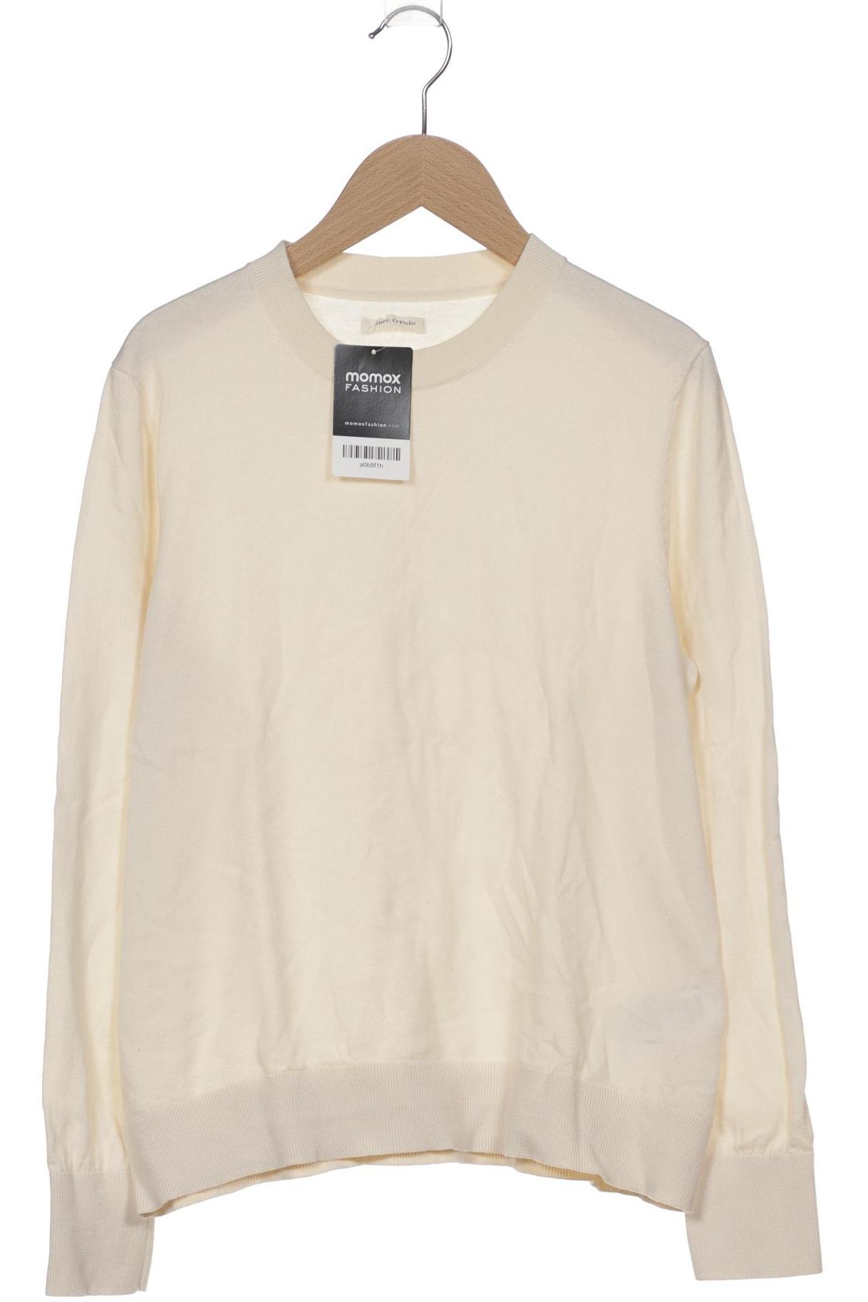 

Marc O Polo Damen Pullover, cremeweiß, Gr. 38