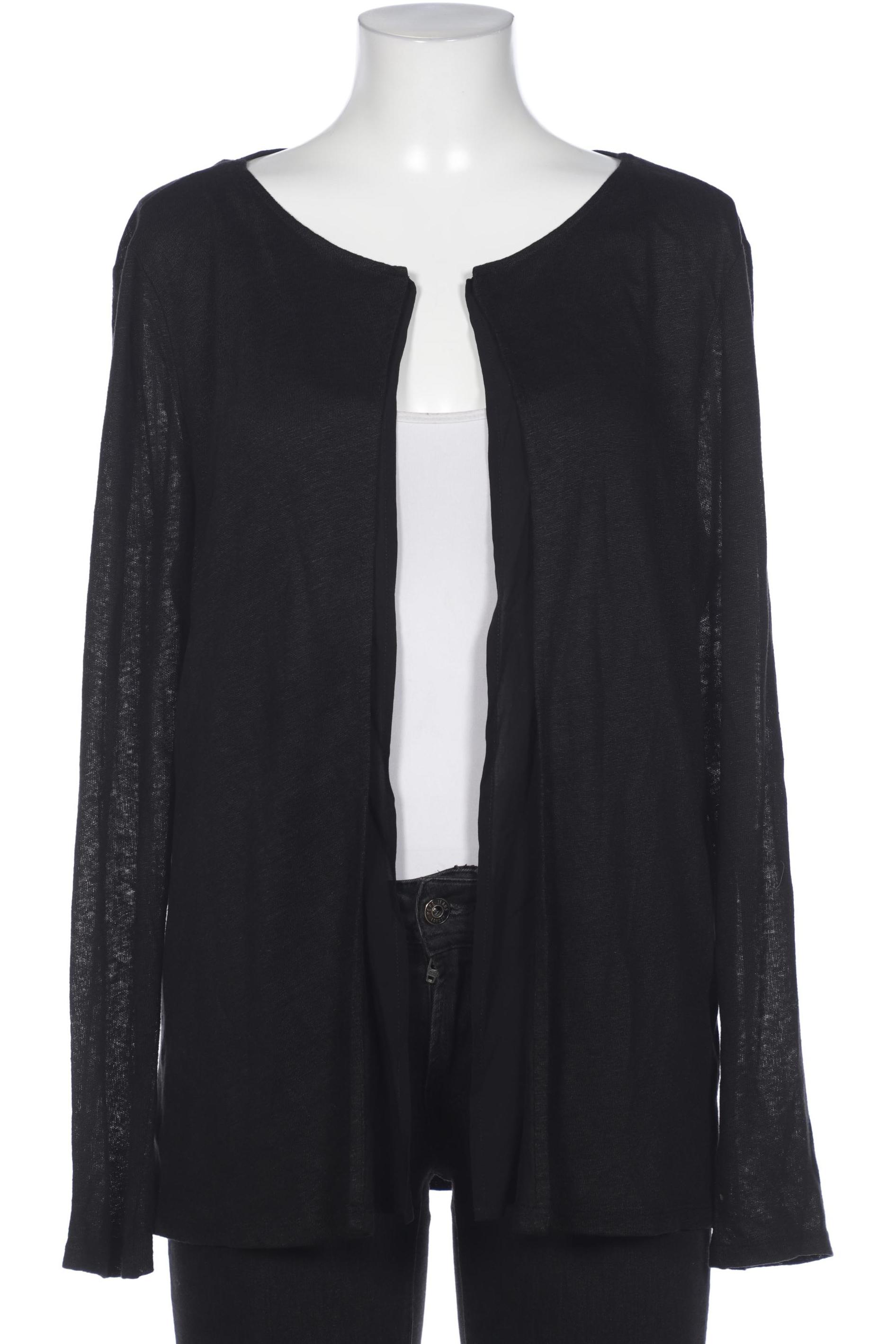

Marc O Polo Damen Strickjacke, schwarz, Gr. 38