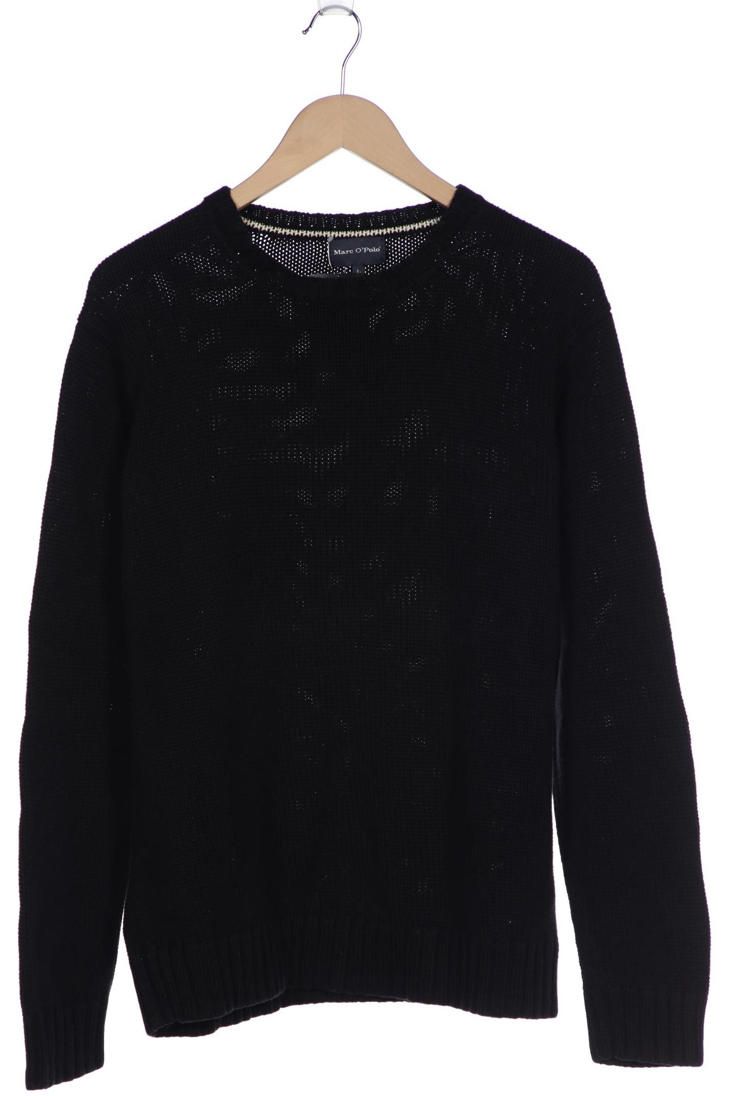 

Marc O Polo Herren Pullover, marineblau, Gr. 52