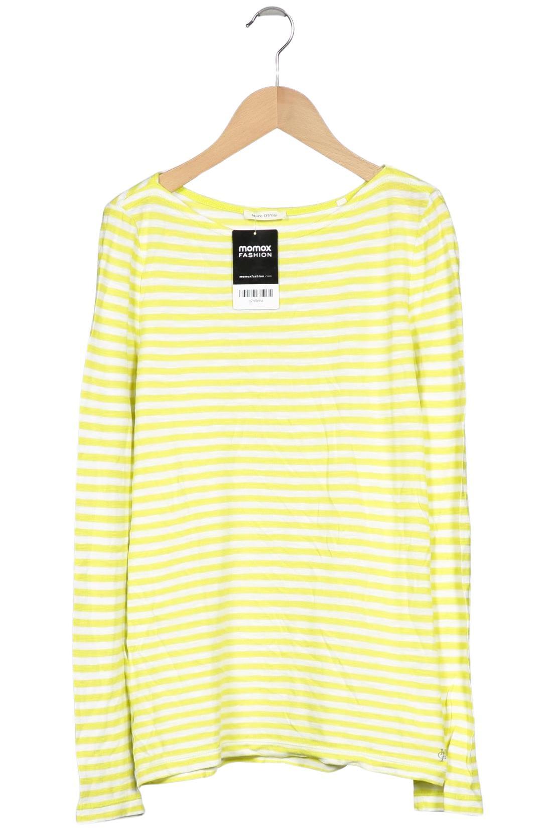 

Marc O Polo Damen Langarmshirt, mehrfarbig, Gr. 36