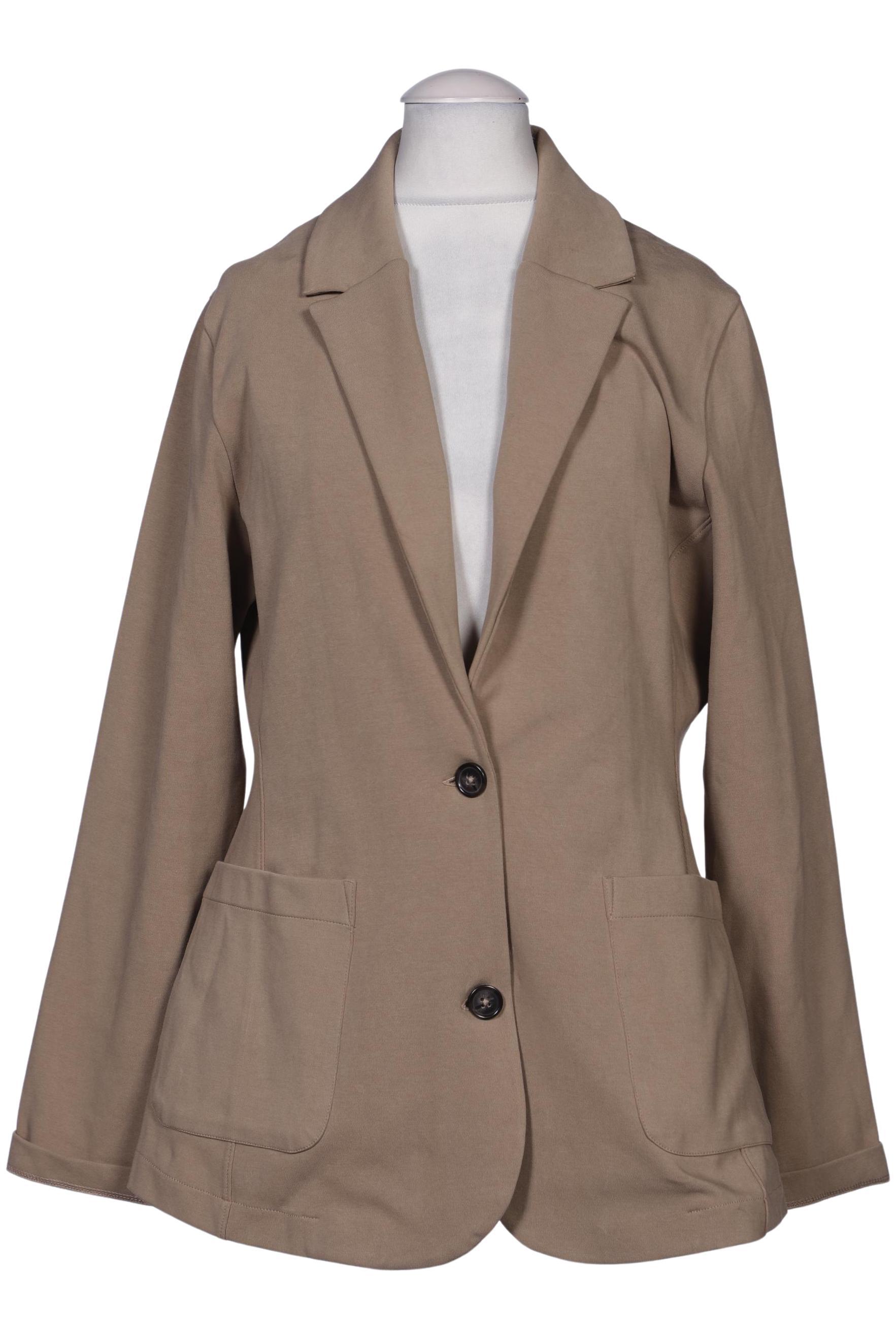 

Marc O Polo Damen Blazer, beige, Gr. 36