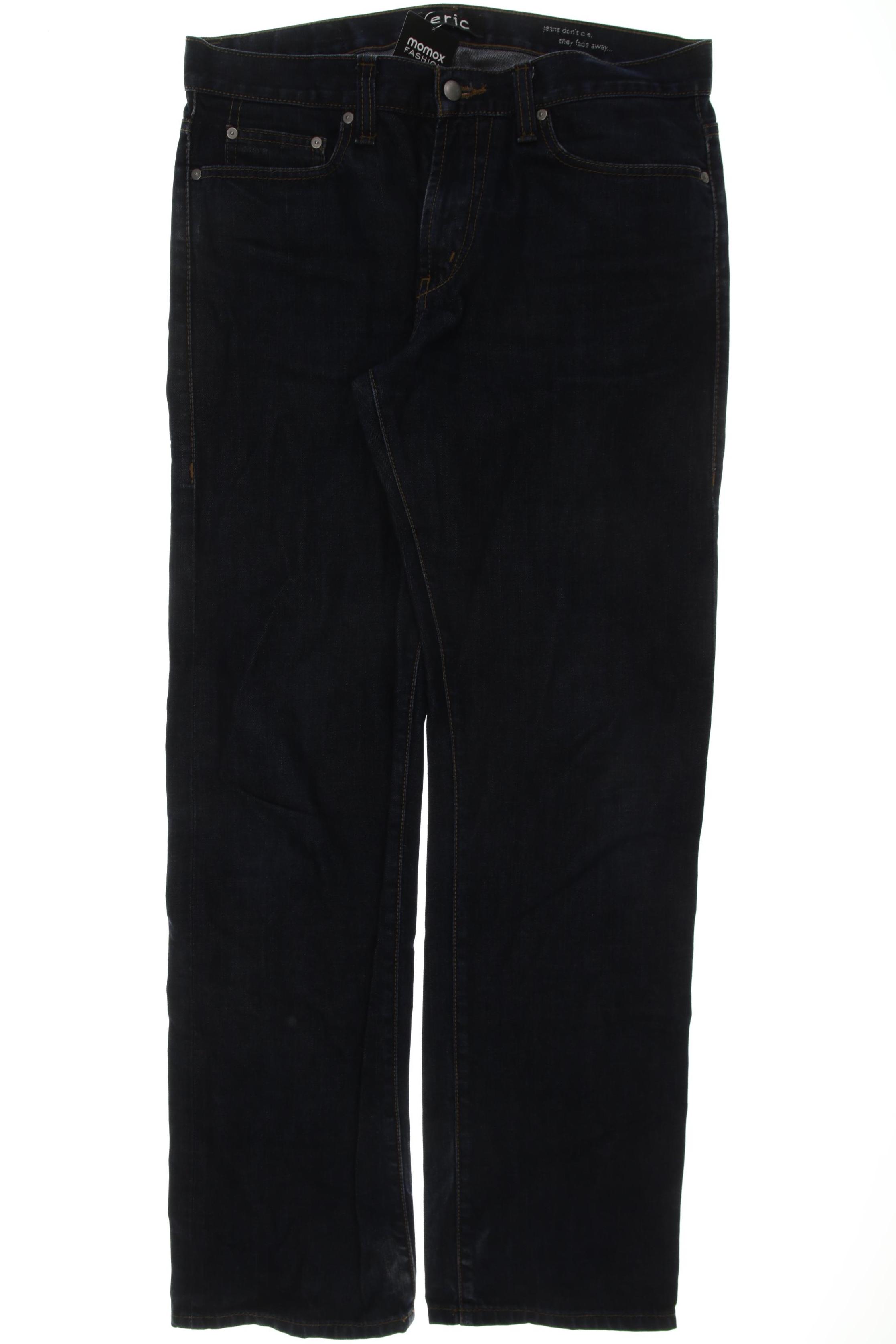 

Marc O Polo Herren Jeans, blau, Gr. 34