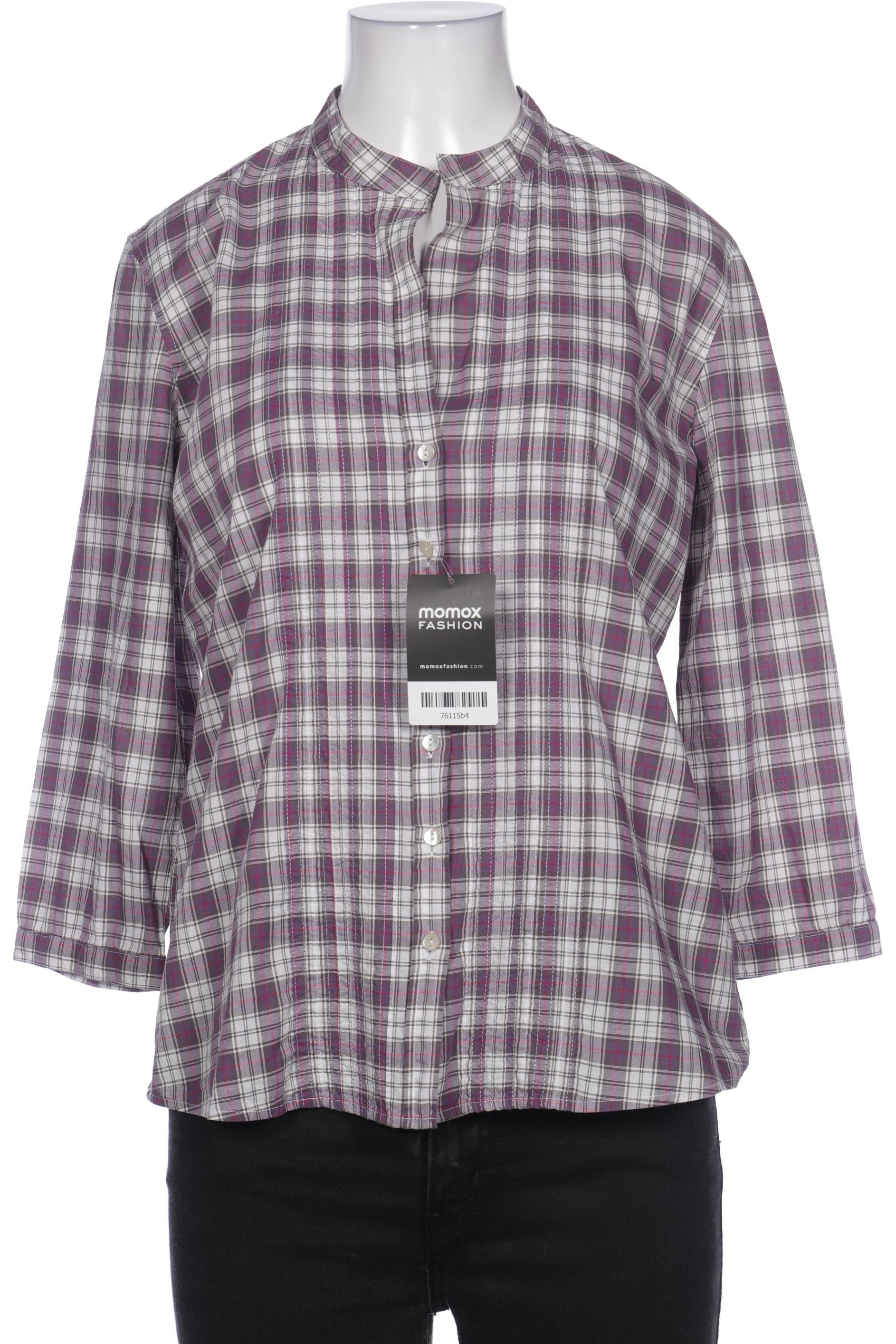

Marc O Polo Damen Bluse, flieder, Gr. 36