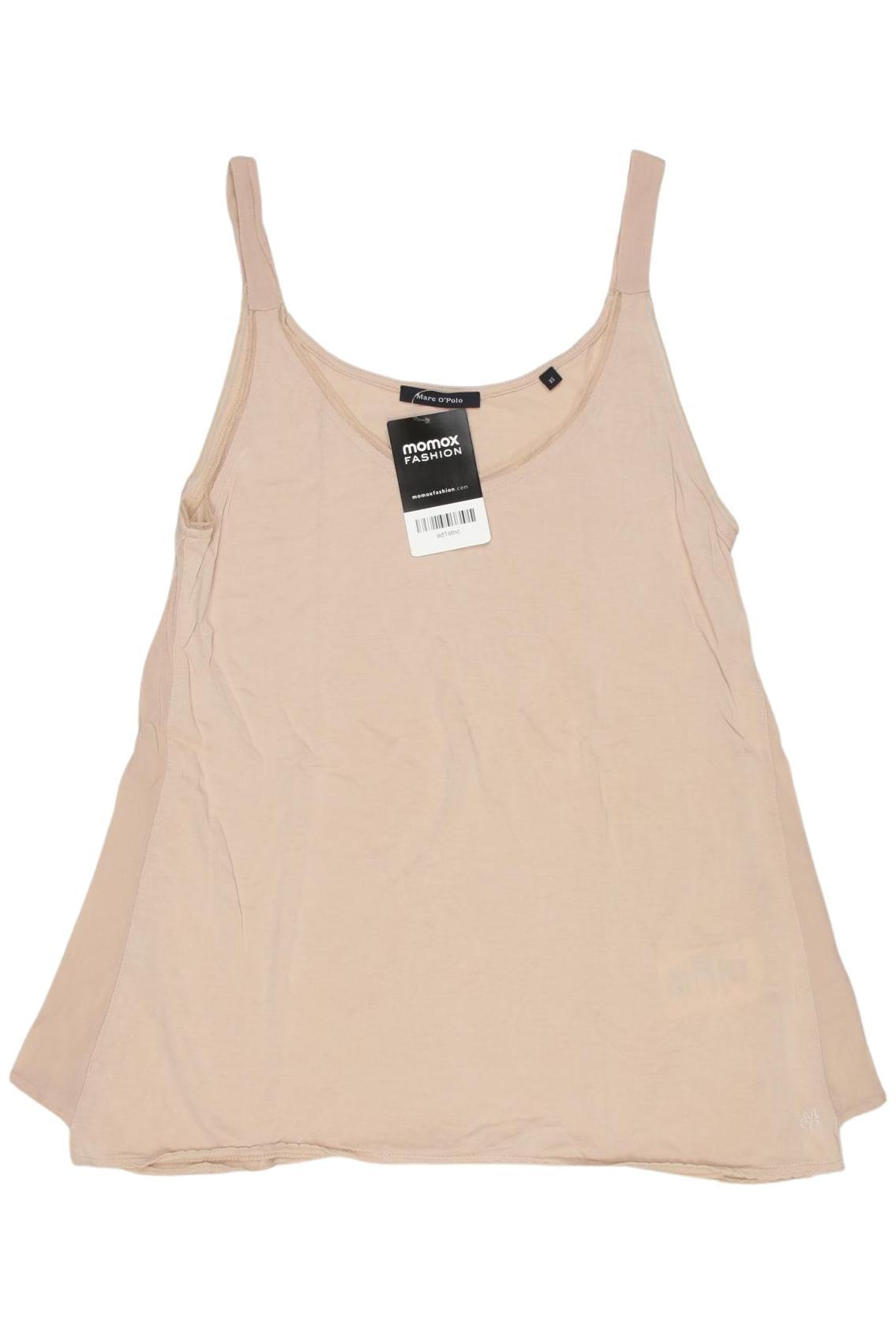 

Marc O Polo Damen Top, beige, Gr. 34