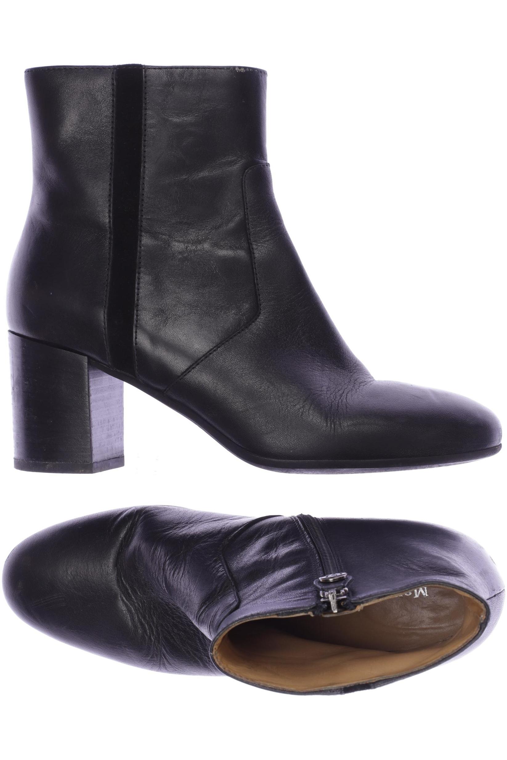 

Marc O Polo Damen Stiefelette, schwarz, Gr. 5