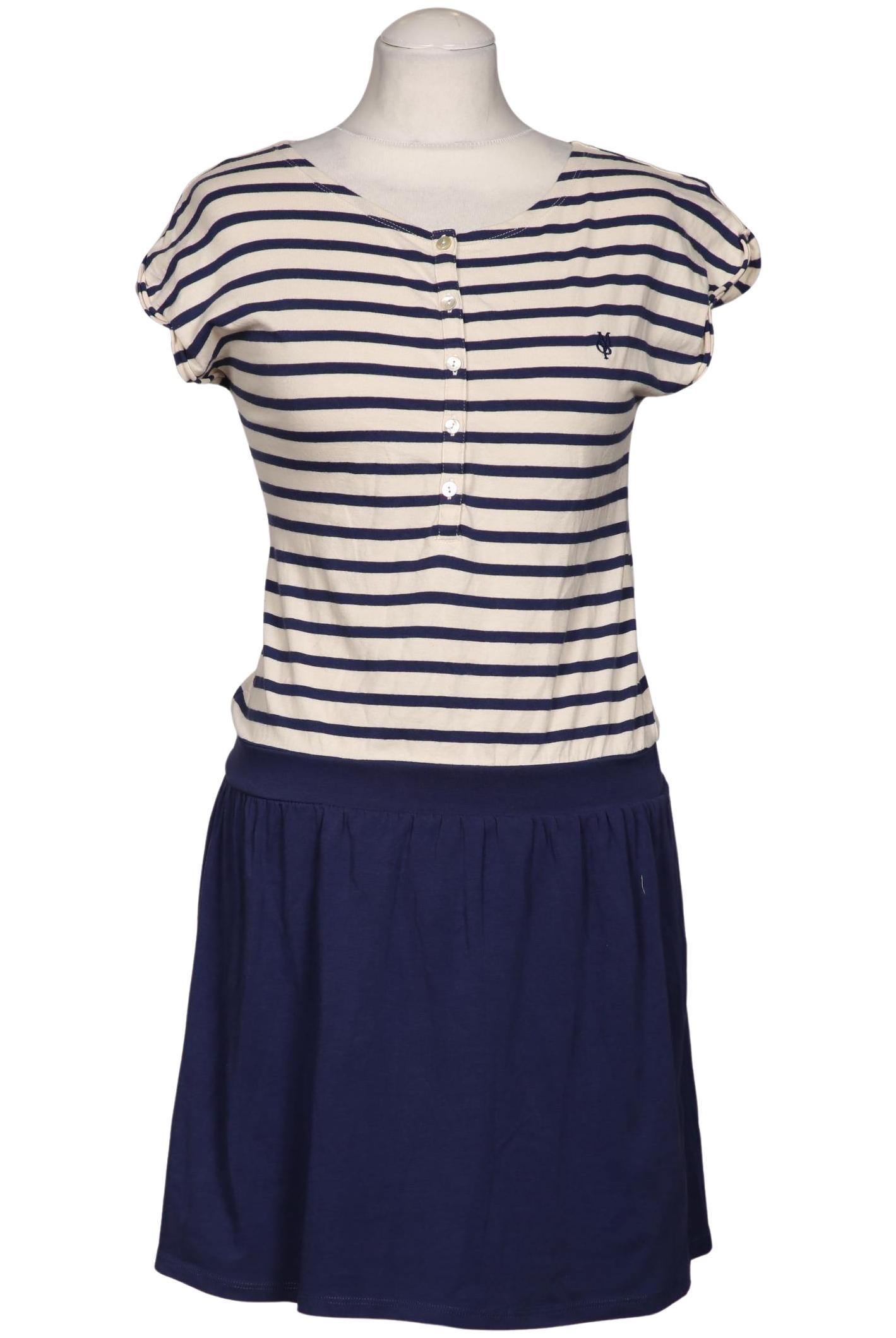 

Marc O Polo Damen Kleid, mehrfarbig, Gr. 36