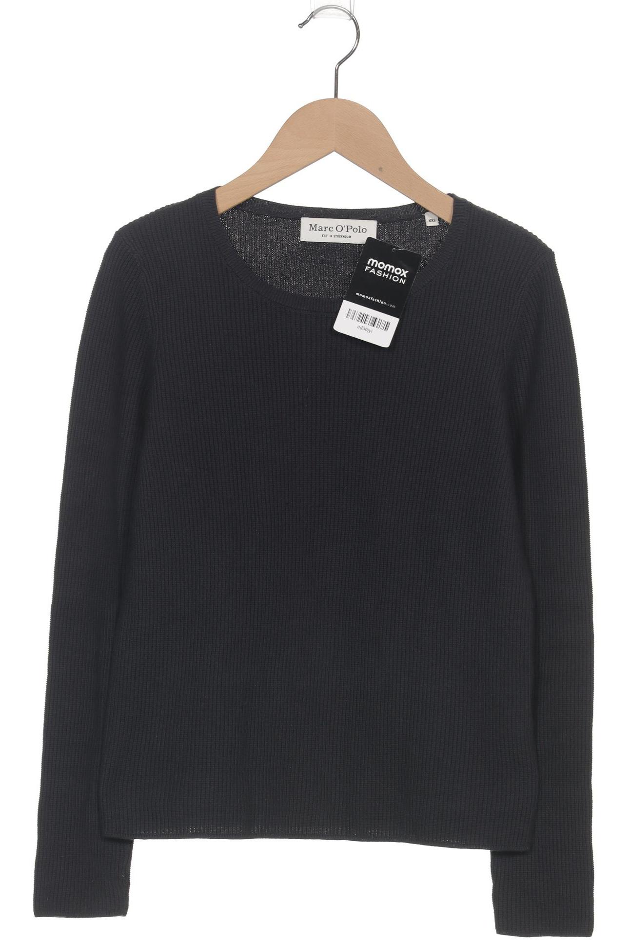 

Marc O Polo Damen Pullover, schwarz, Gr. 32