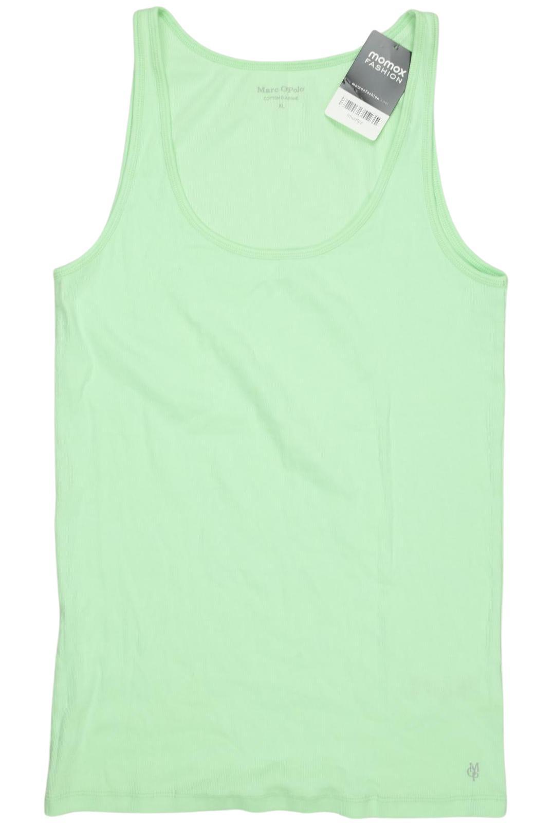 

Marc O Polo Damen Top, grün, Gr. 44