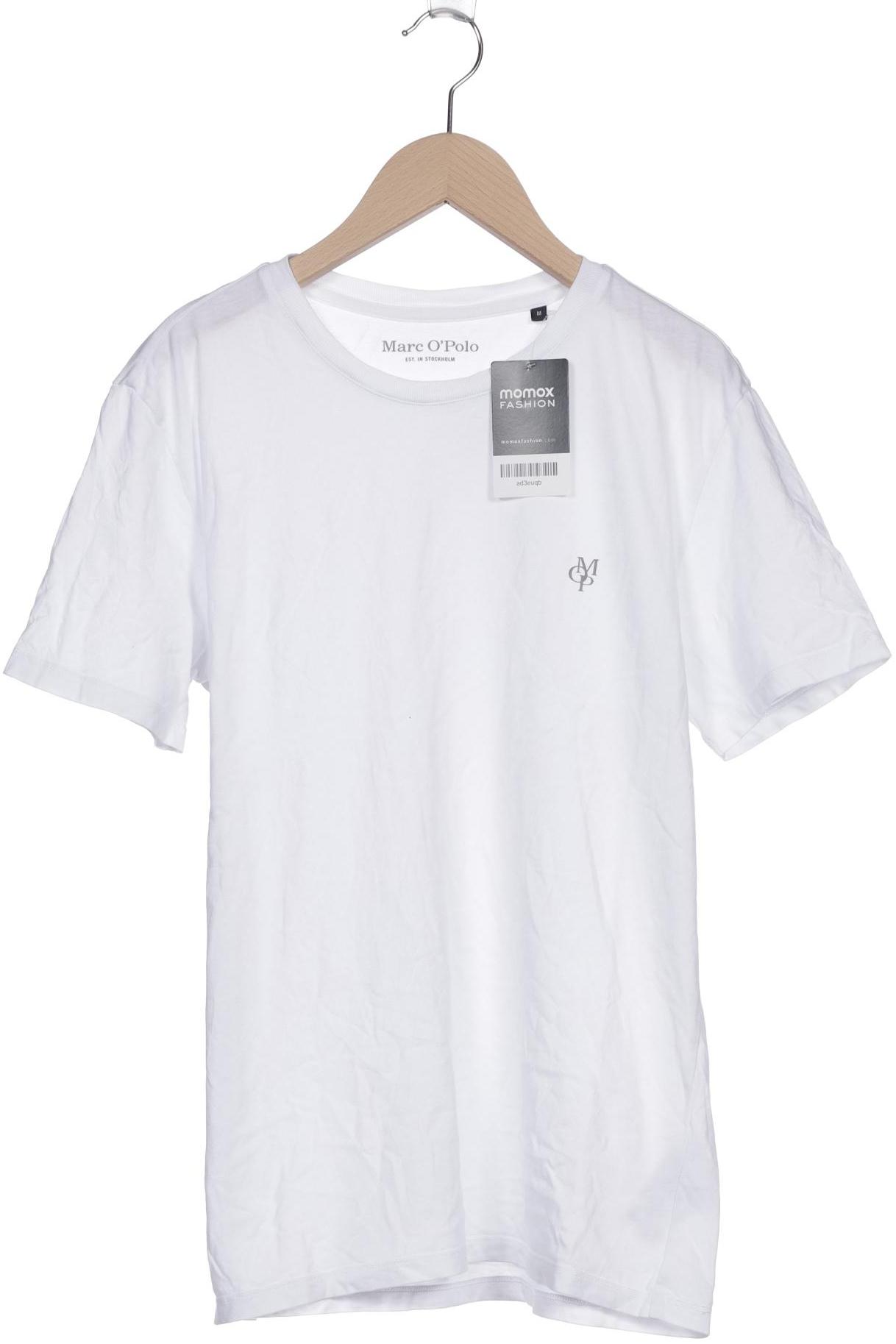 

Marc O Polo Herren T-Shirt, weiß