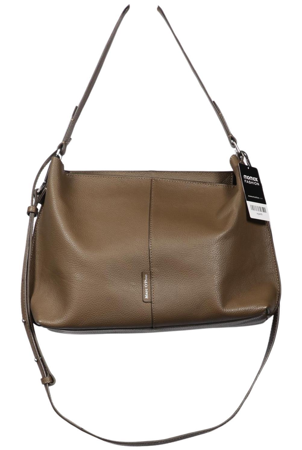 

Marc O Polo Damen Handtasche, braun, Gr.