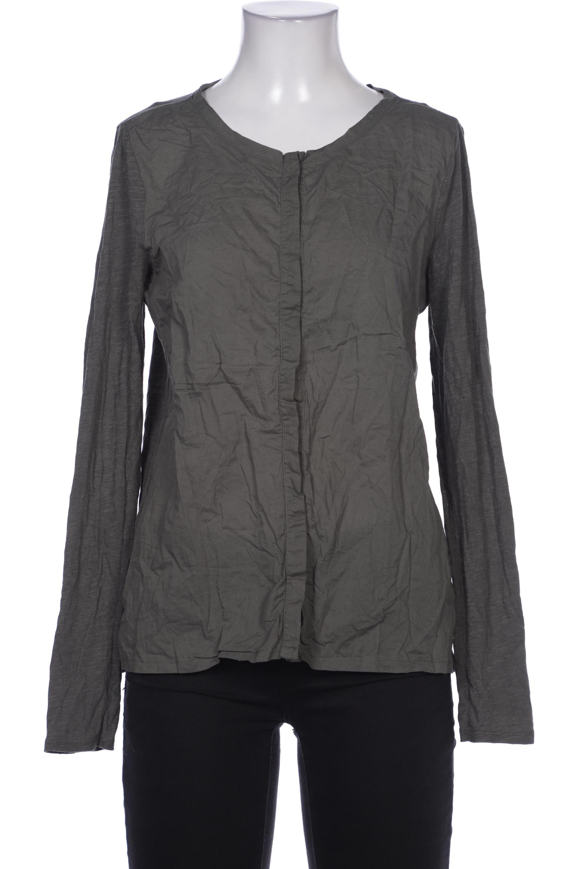 

Marc O Polo Damen Bluse, grün, Gr. 36