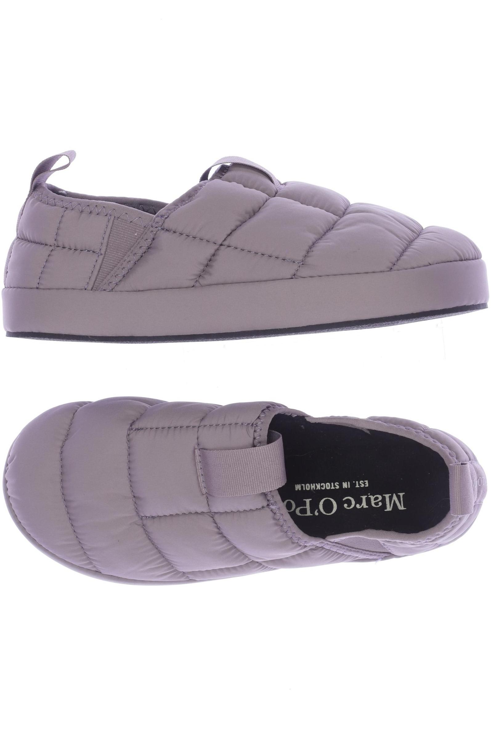 

Marc O Polo Damen Halbschuh, flieder, Gr. 38