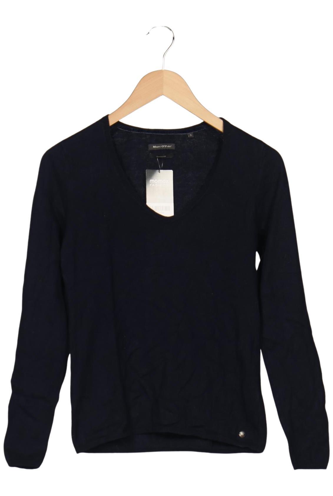 

Marc O Polo Damen Pullover, marineblau, Gr. 36