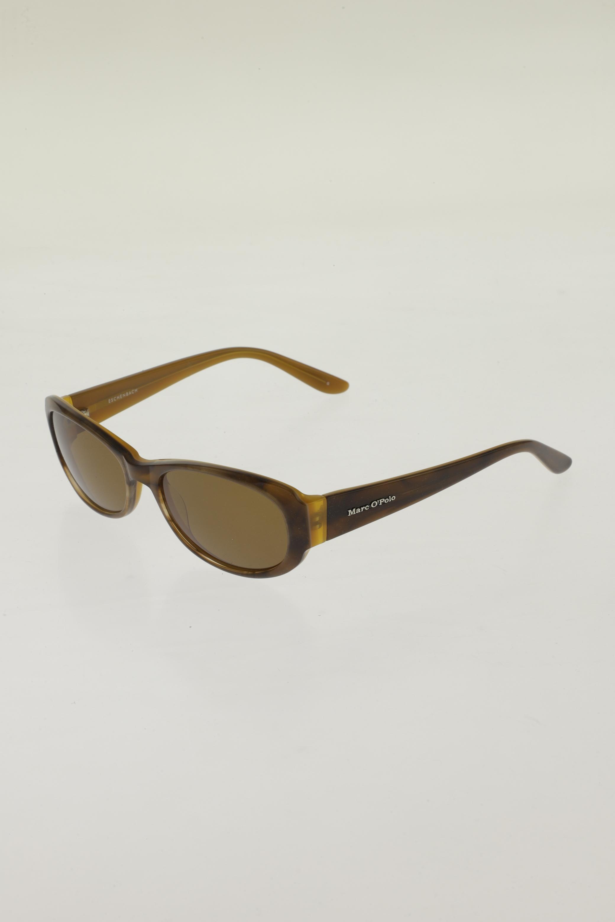 

Marc O Polo Damen Sonnenbrille, braun, Gr.