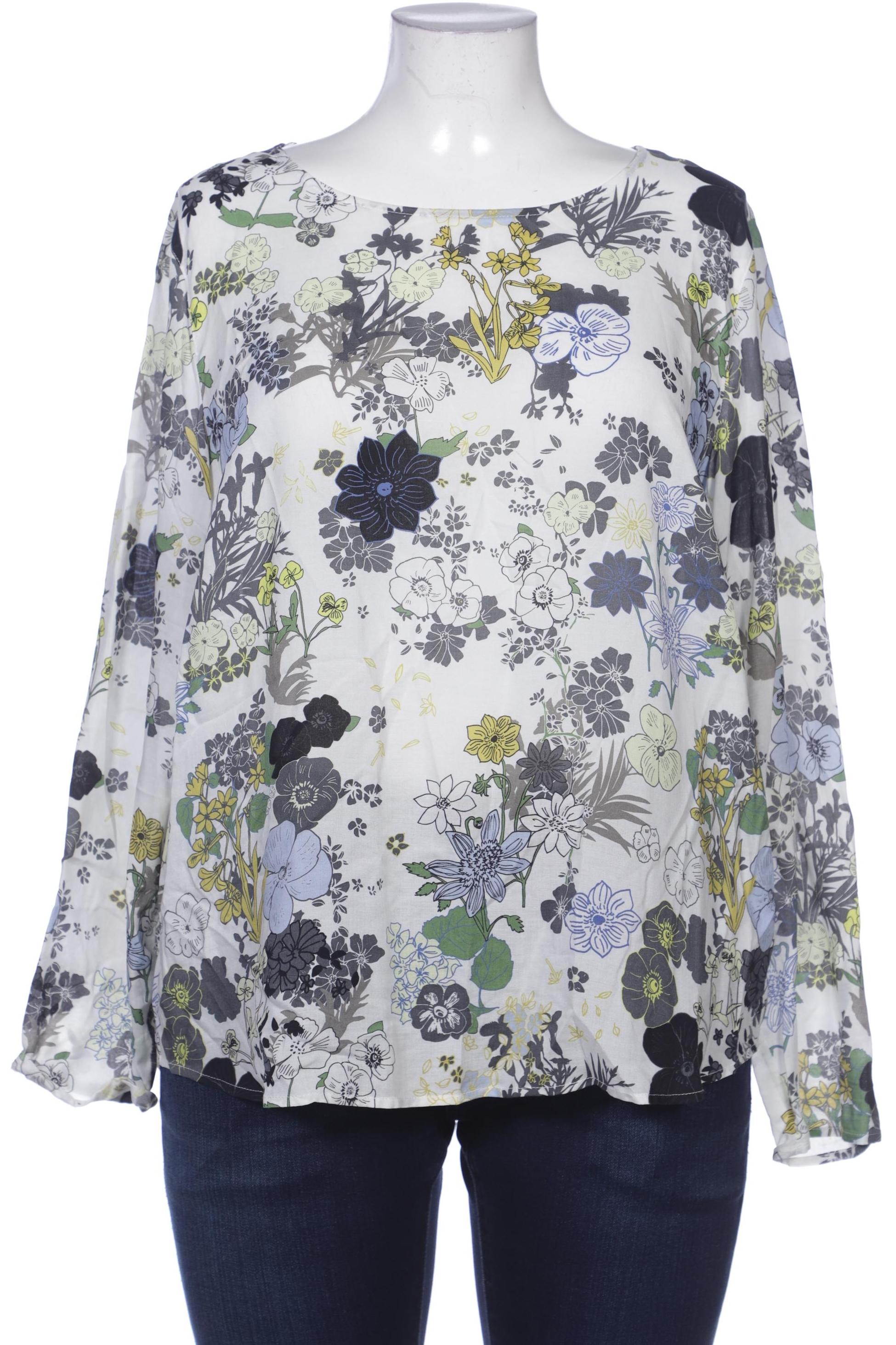 

Marc O Polo Damen Bluse, mehrfarbig, Gr. 44