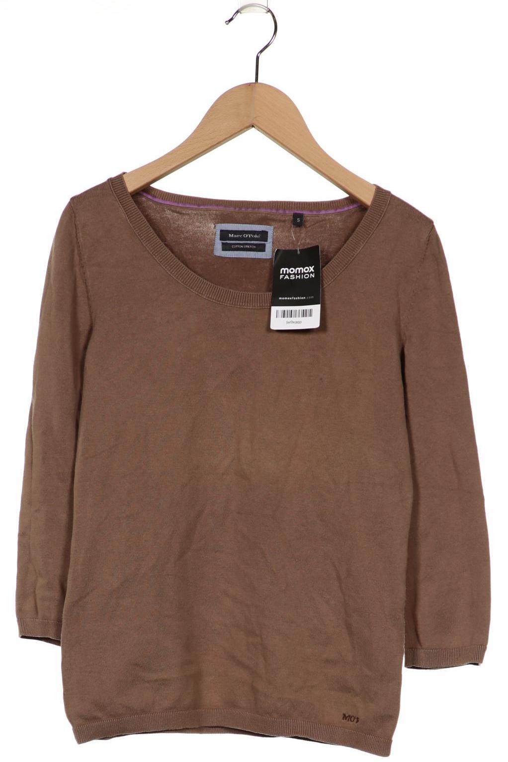 

Marc O Polo Damen Pullover, braun