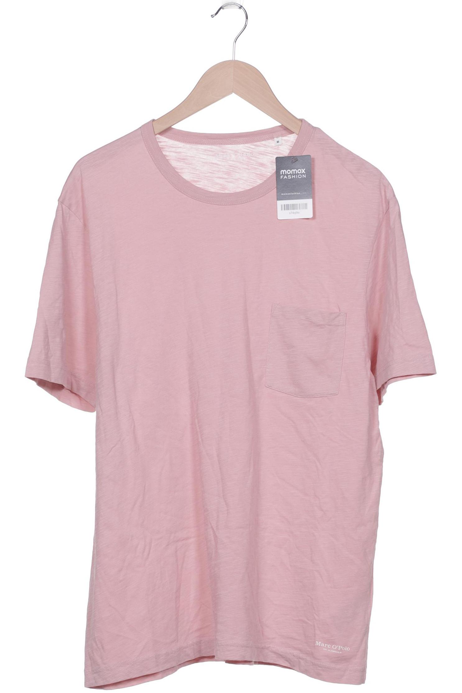 

Marc O Polo Damen T-Shirt, pink, Gr. 44