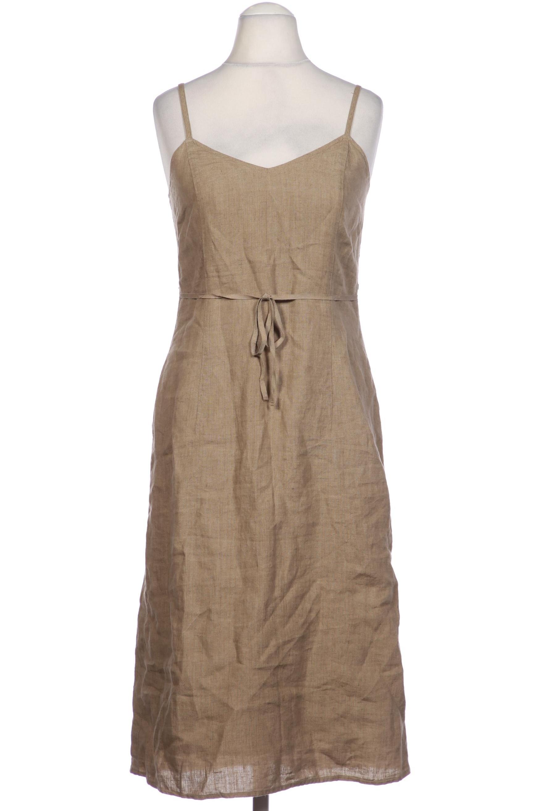 

Marc O Polo Damen Kleid, beige, Gr. 38