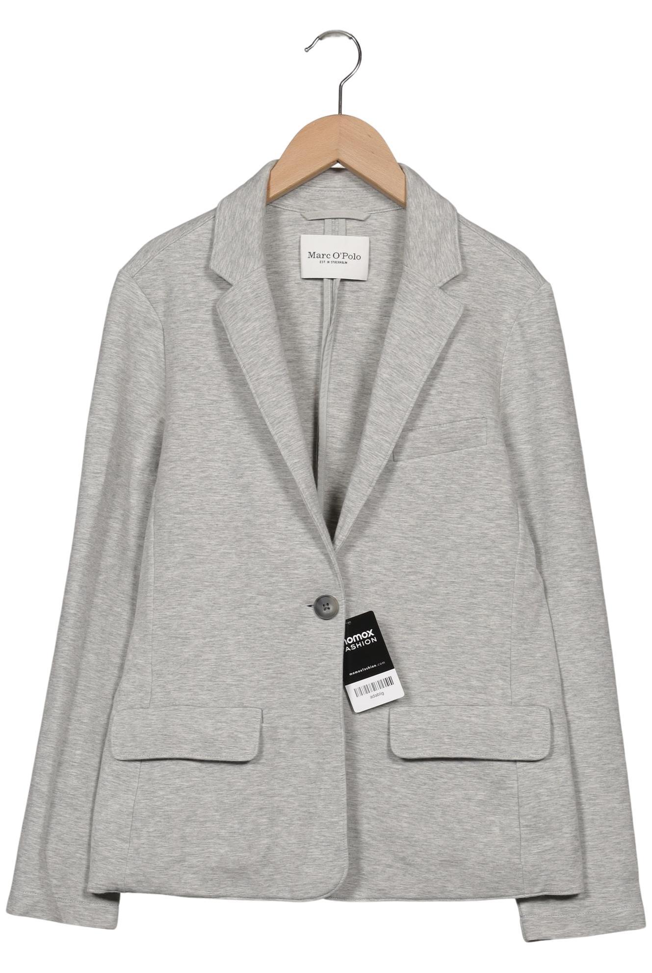 

Marc O Polo Damen Blazer, grau, Gr. 40