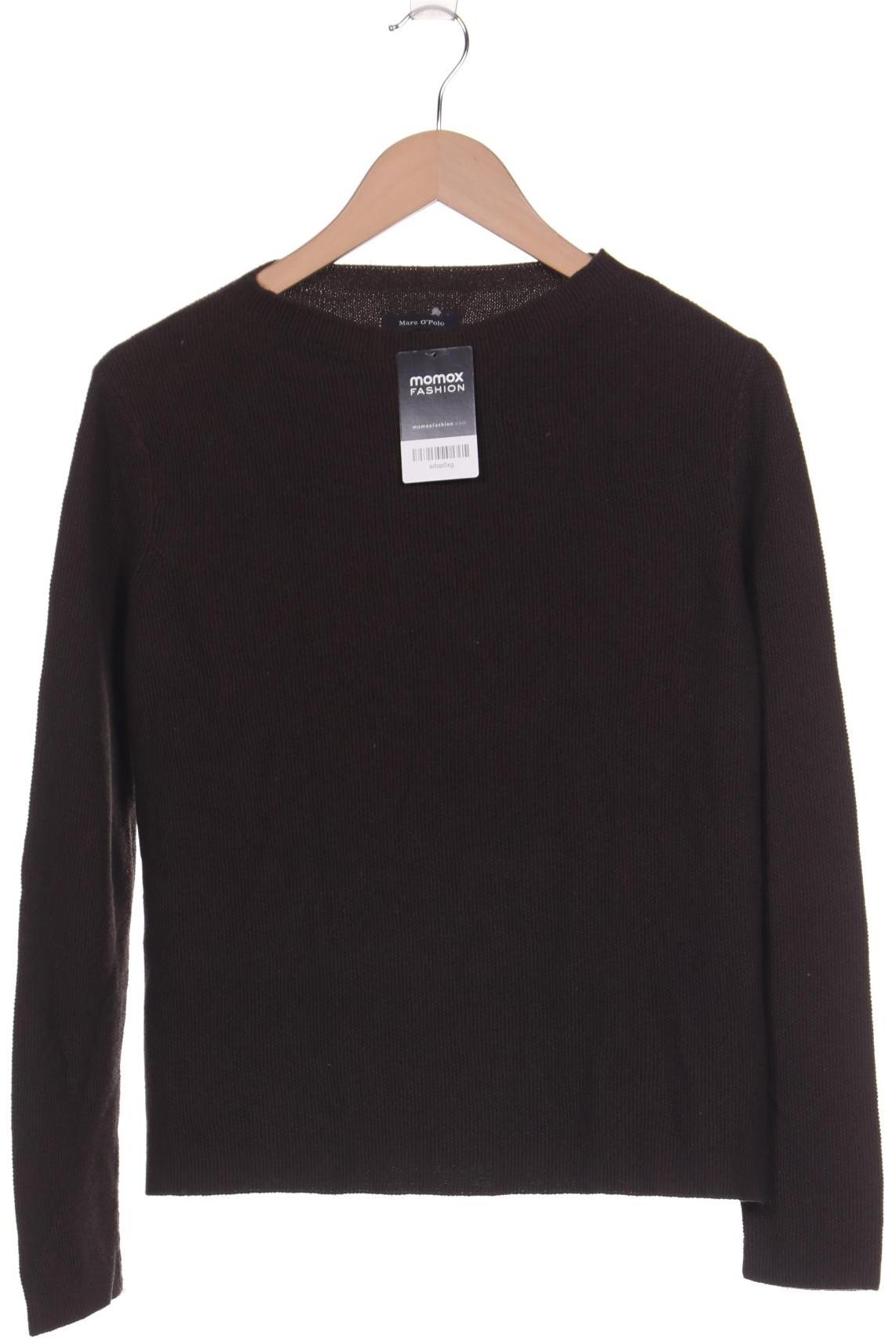 

Marc O Polo Damen Pullover, grün, Gr. 42
