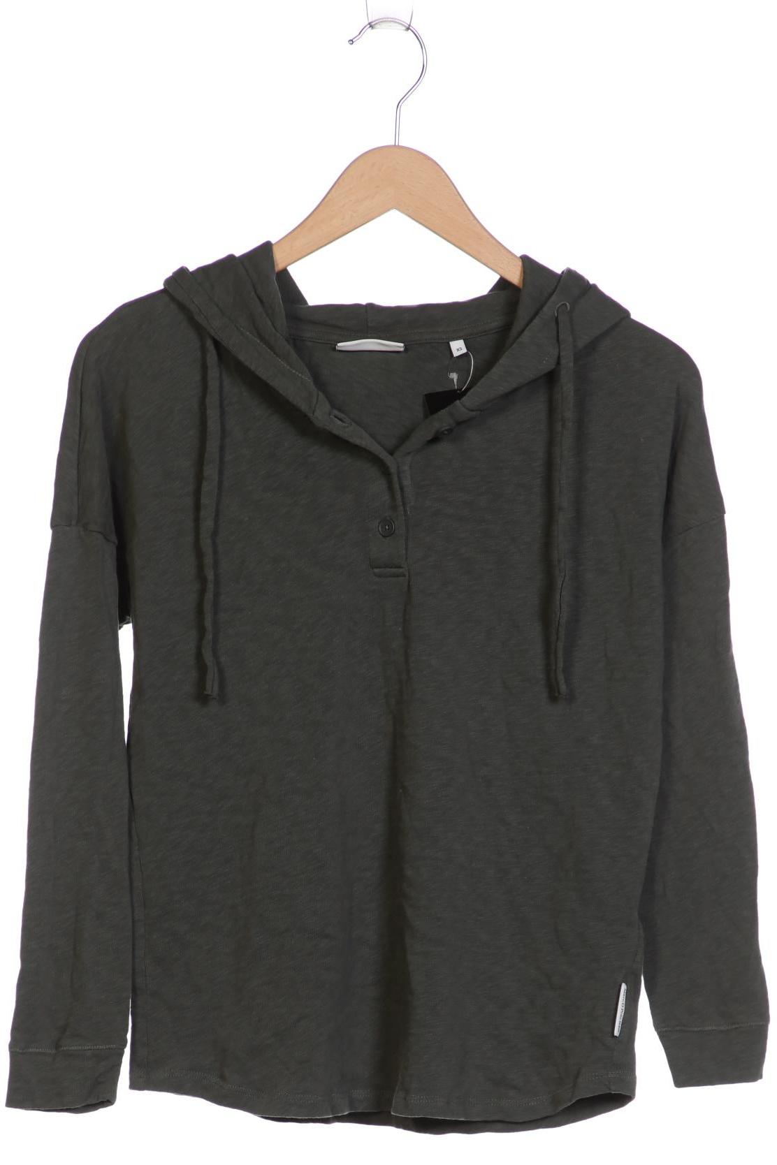 

Marc O Polo Damen Kapuzenpullover, grün