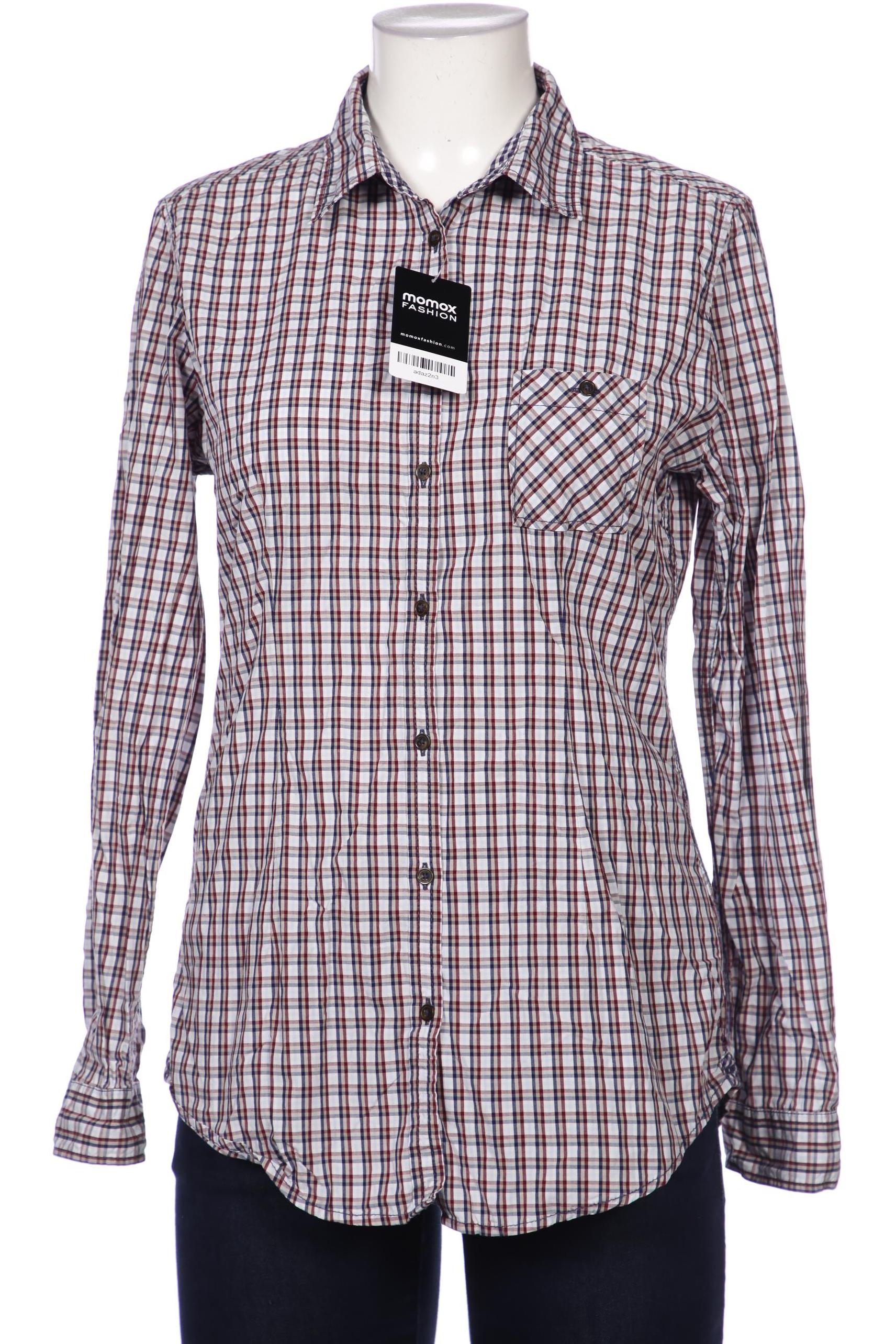 

Marc O Polo Damen Bluse, blau