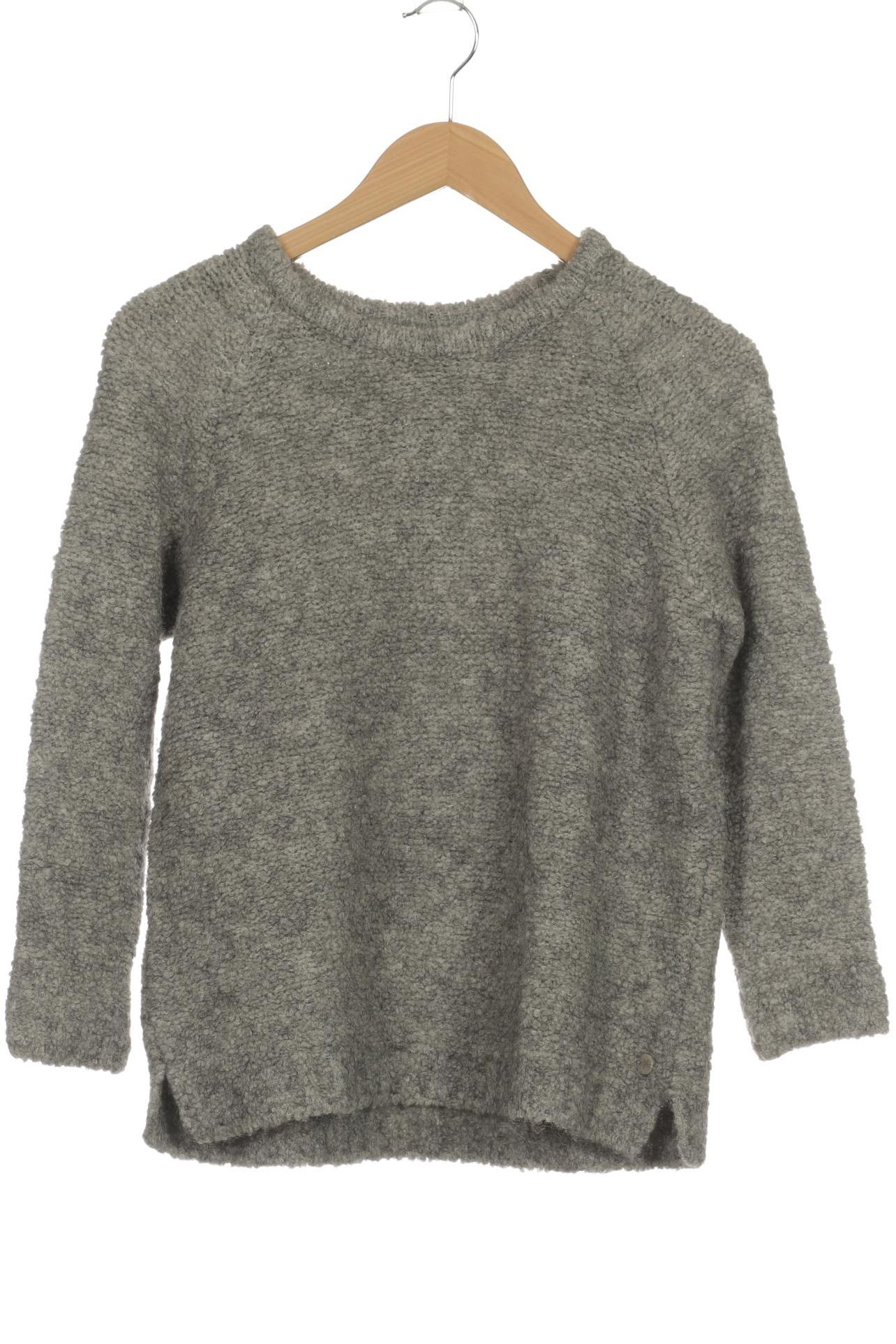 

Marc O Polo Damen Pullover, grau, Gr. 42