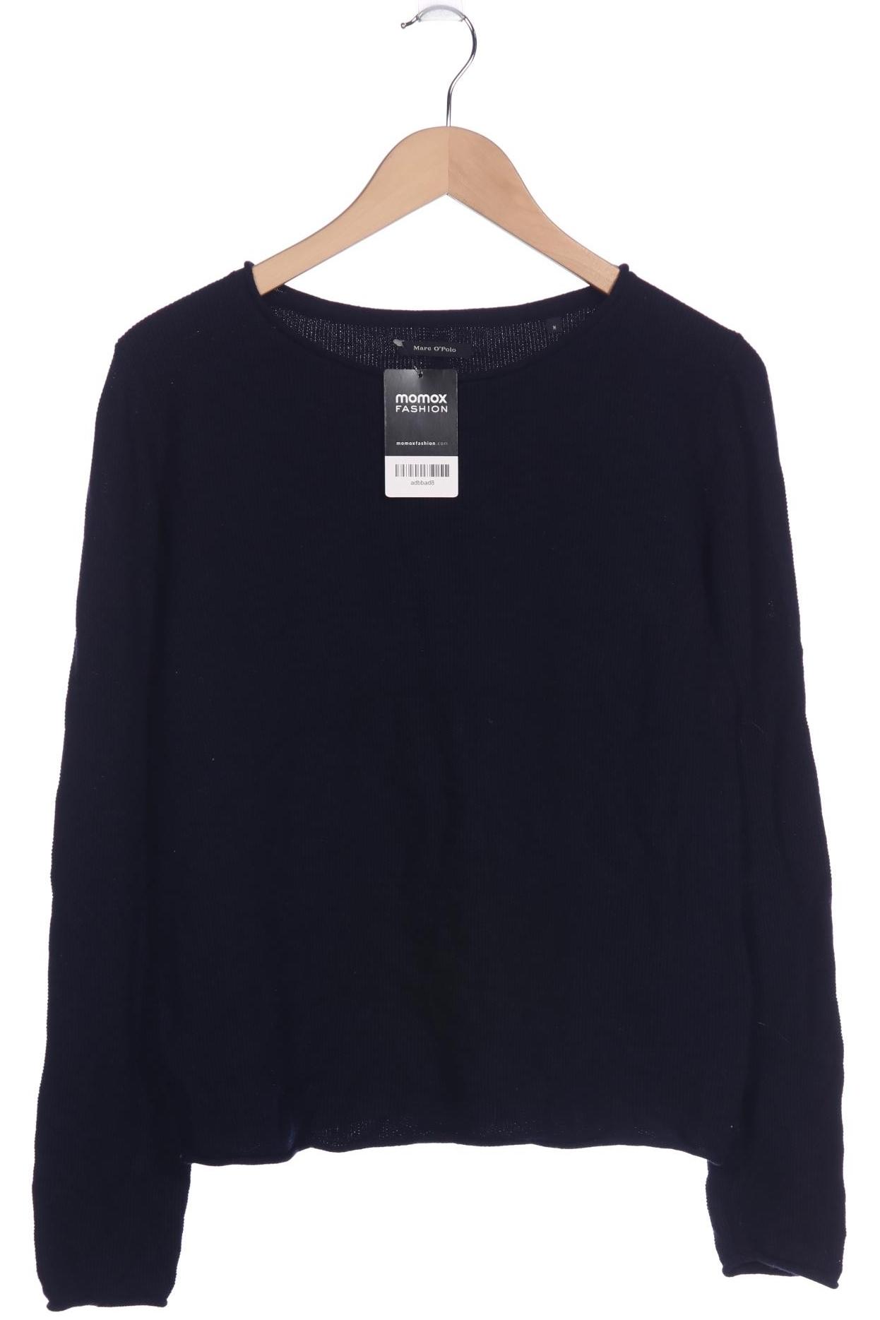 

Marc O Polo Damen Pullover, marineblau, Gr. 38