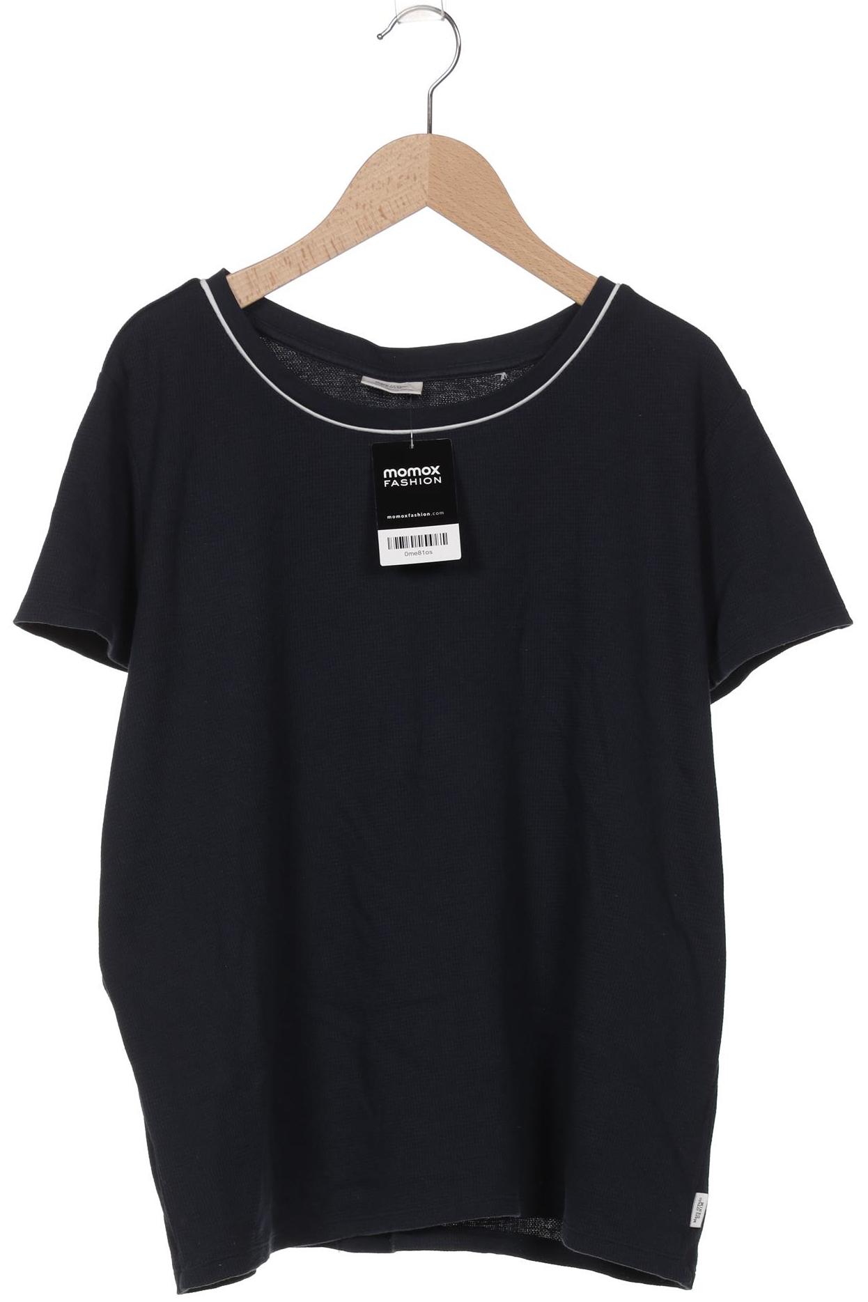 

Marc O Polo Damen T-Shirt, marineblau, Gr. 44