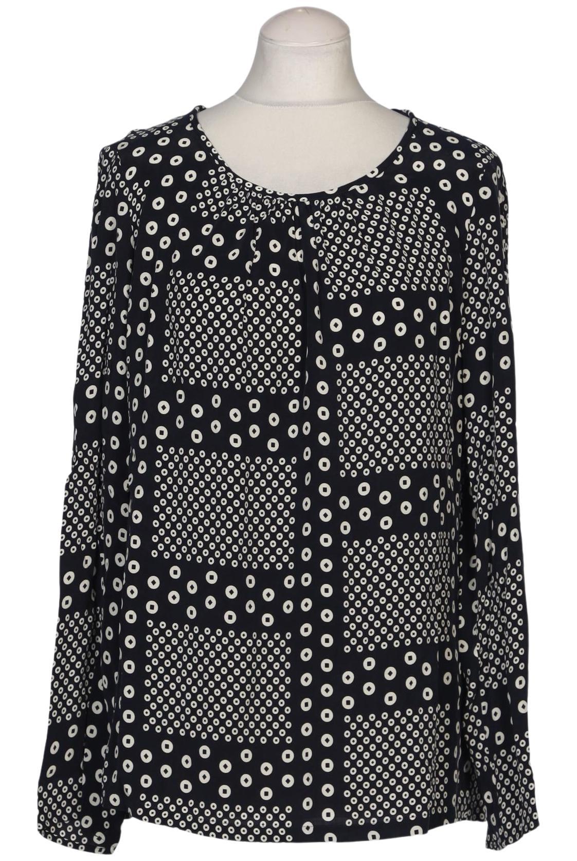 

Marc O Polo Damen Bluse, mehrfarbig, Gr. 38