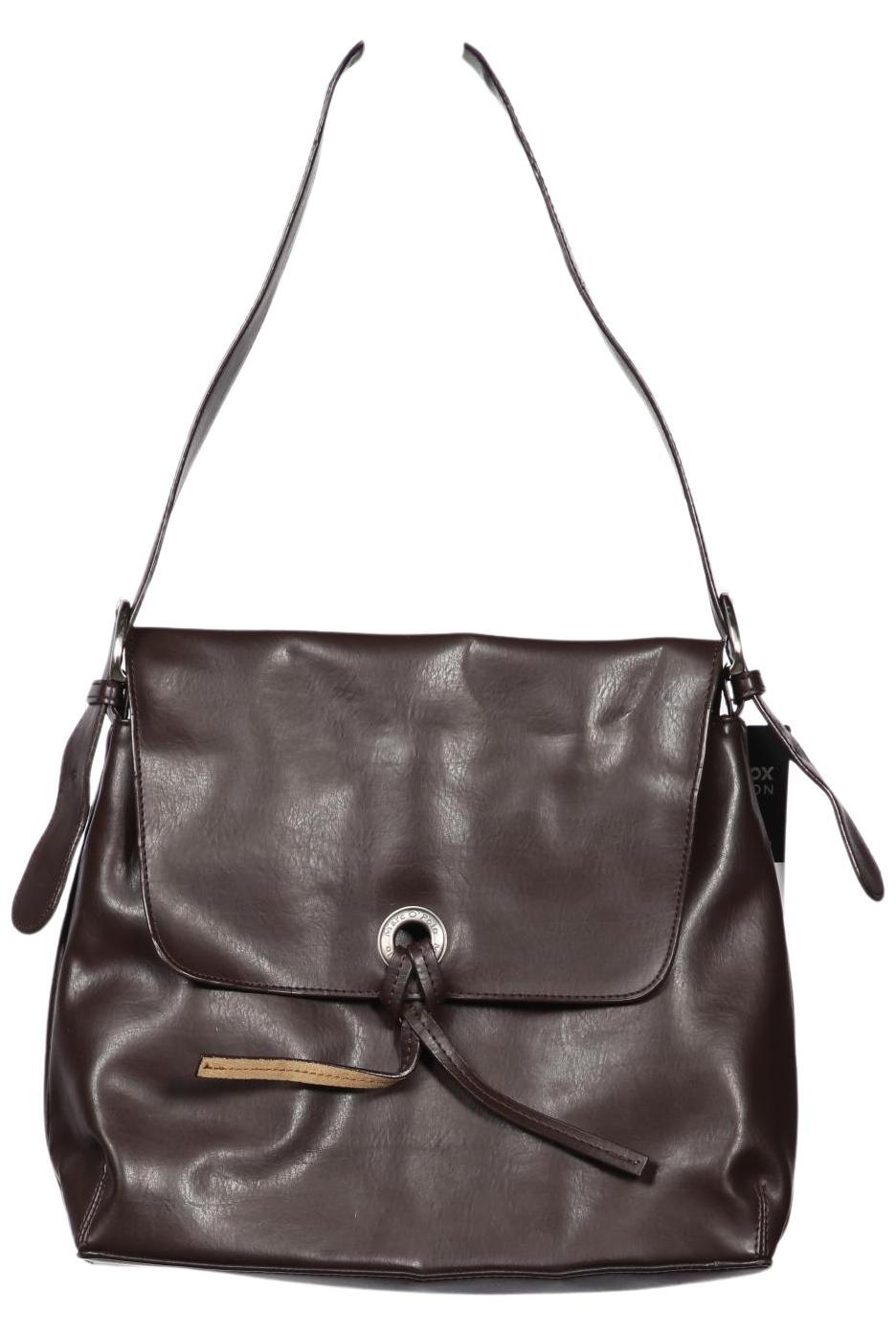 

Marc O Polo Damen Handtasche, braun, Gr.
