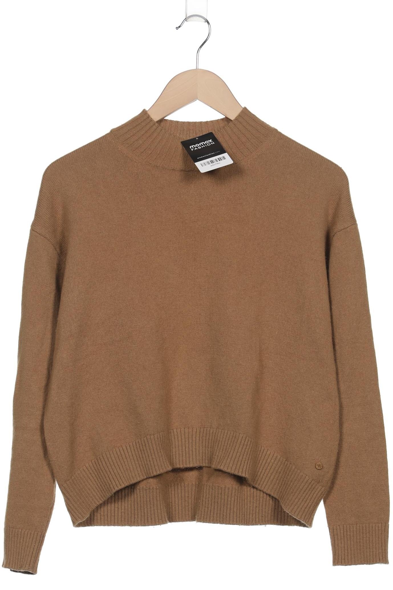 

Marc O Polo Damen Pullover, braun, Gr. 34