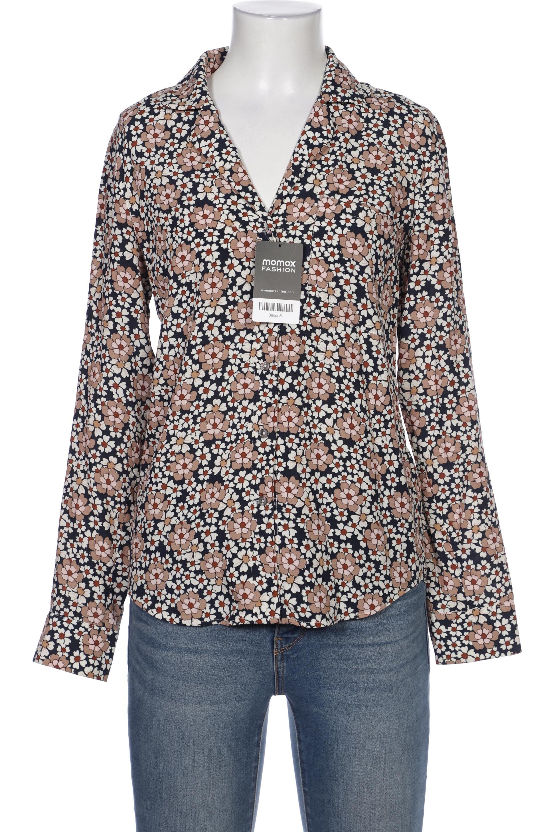 

Marc O Polo Damen Bluse, mehrfarbig, Gr. 34