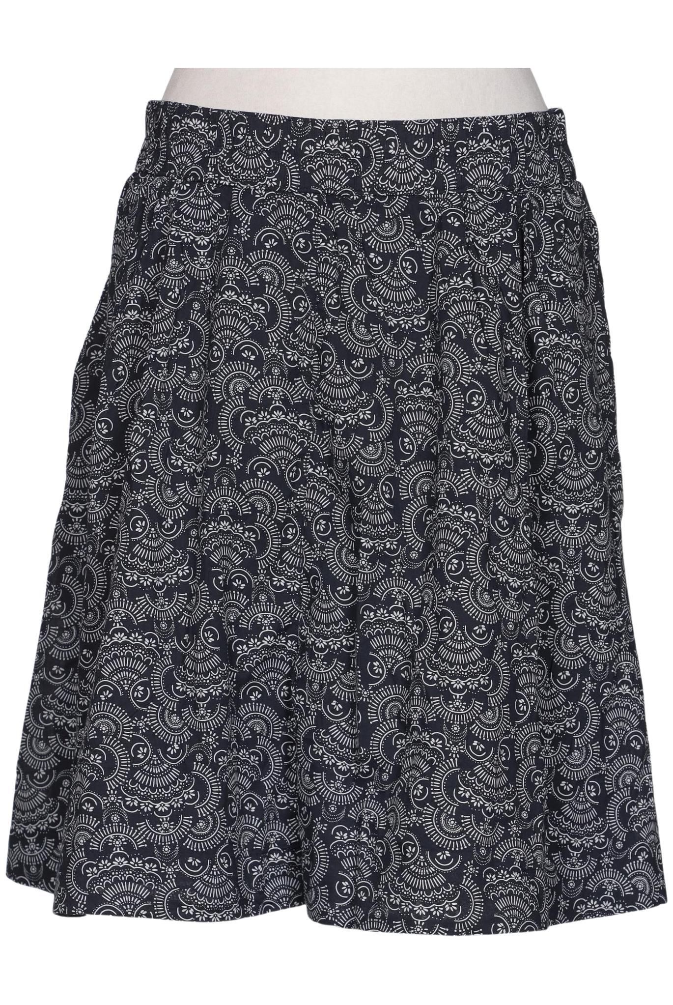 

Marc O Polo Damen Rock, marineblau, Gr. 38