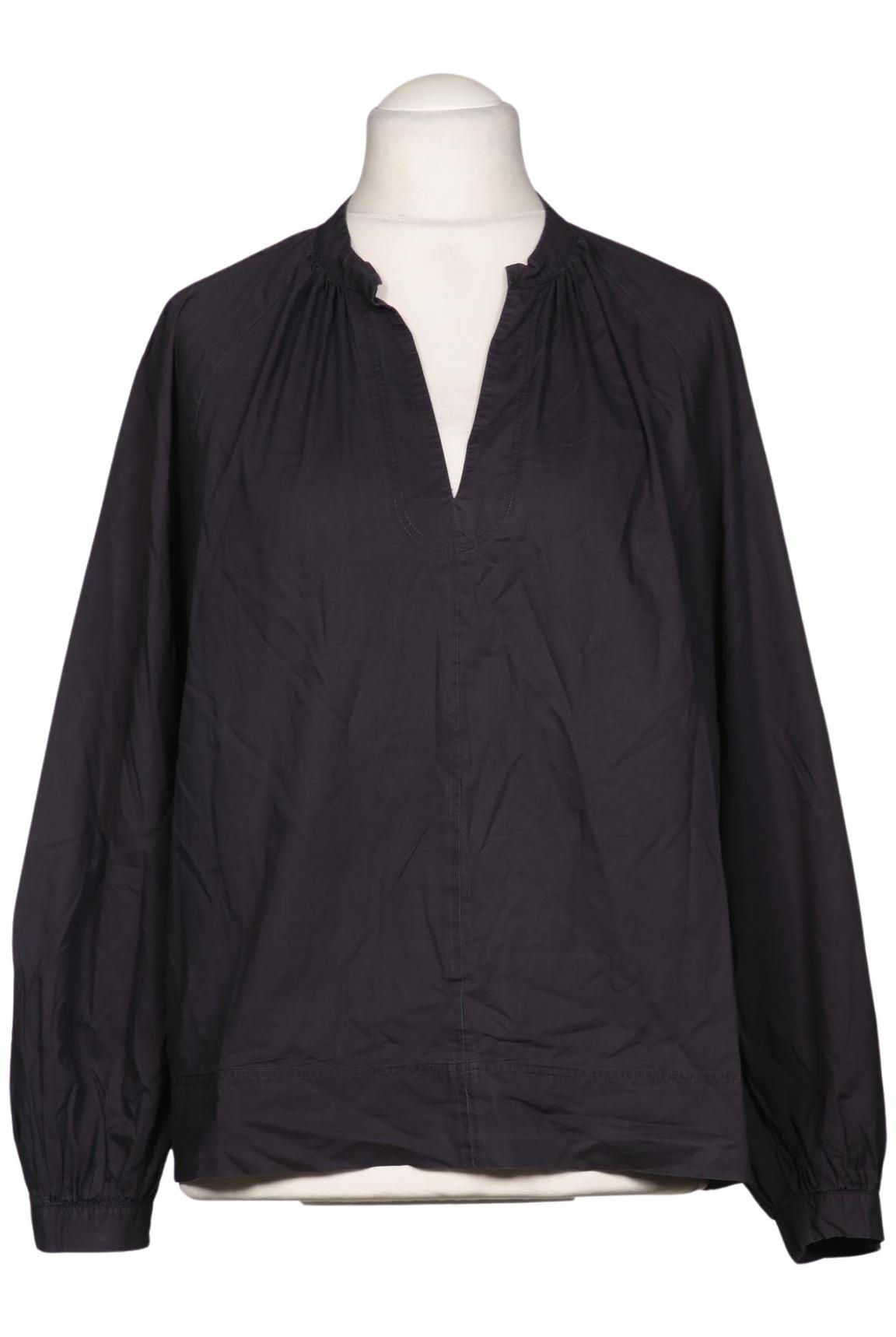 

Marc O Polo Damen Bluse, grau, Gr. 46